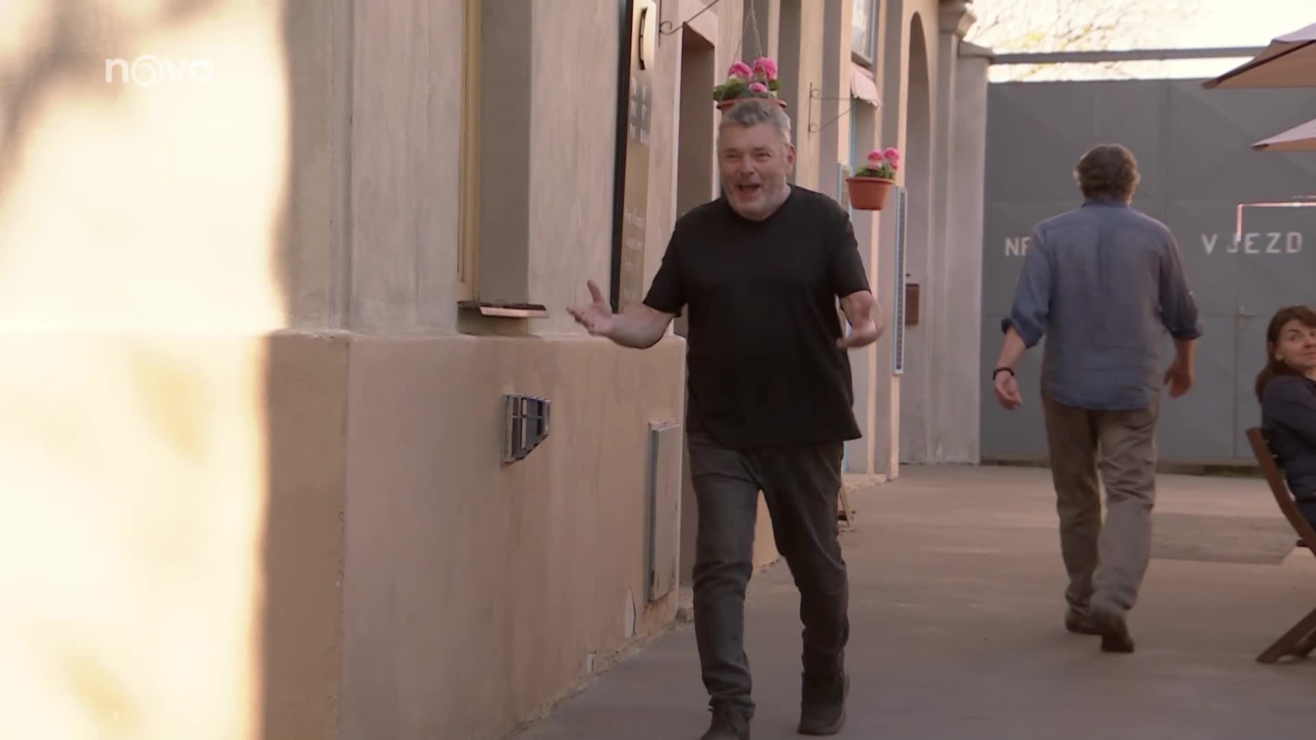 Uvidíte ve čtvrtek v Ulici: Návrat Bedřicha i Vanda v porodnici