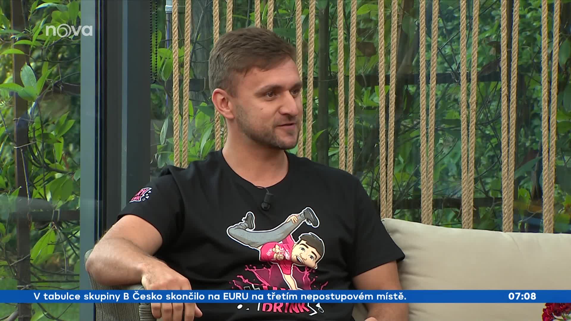 Youtuber Tary o největších skandálech: Pár věcí se mi v životě nepovedlo