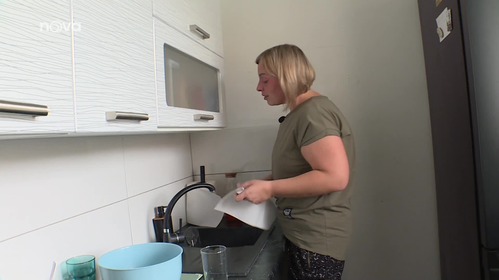 Po Výměně žádná operace nebyla. Martina o peníze připravil exekutor