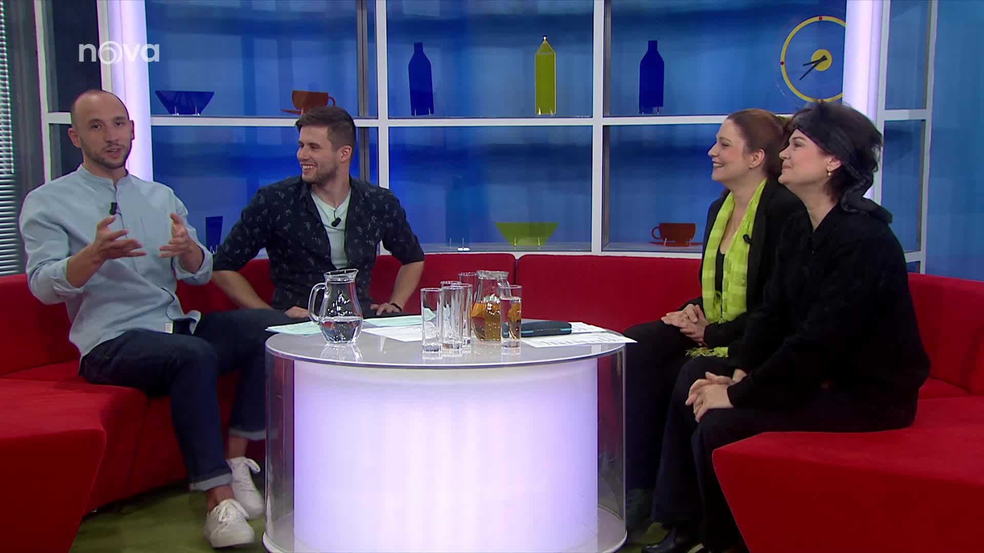 Gilmorova děvčata jsou kultovní záležitostí: Popularitě se těší i mezi muži!