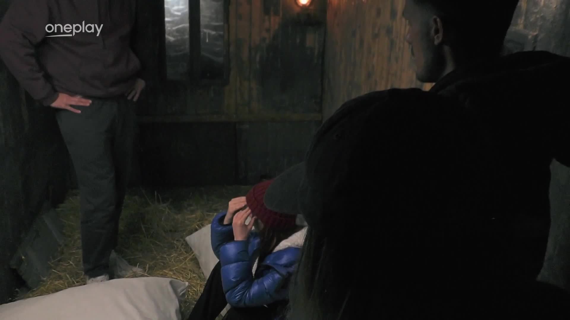 Mary se na Farmě hroutí pod náporem emocí: Poruším pravidla, je mi to jedno