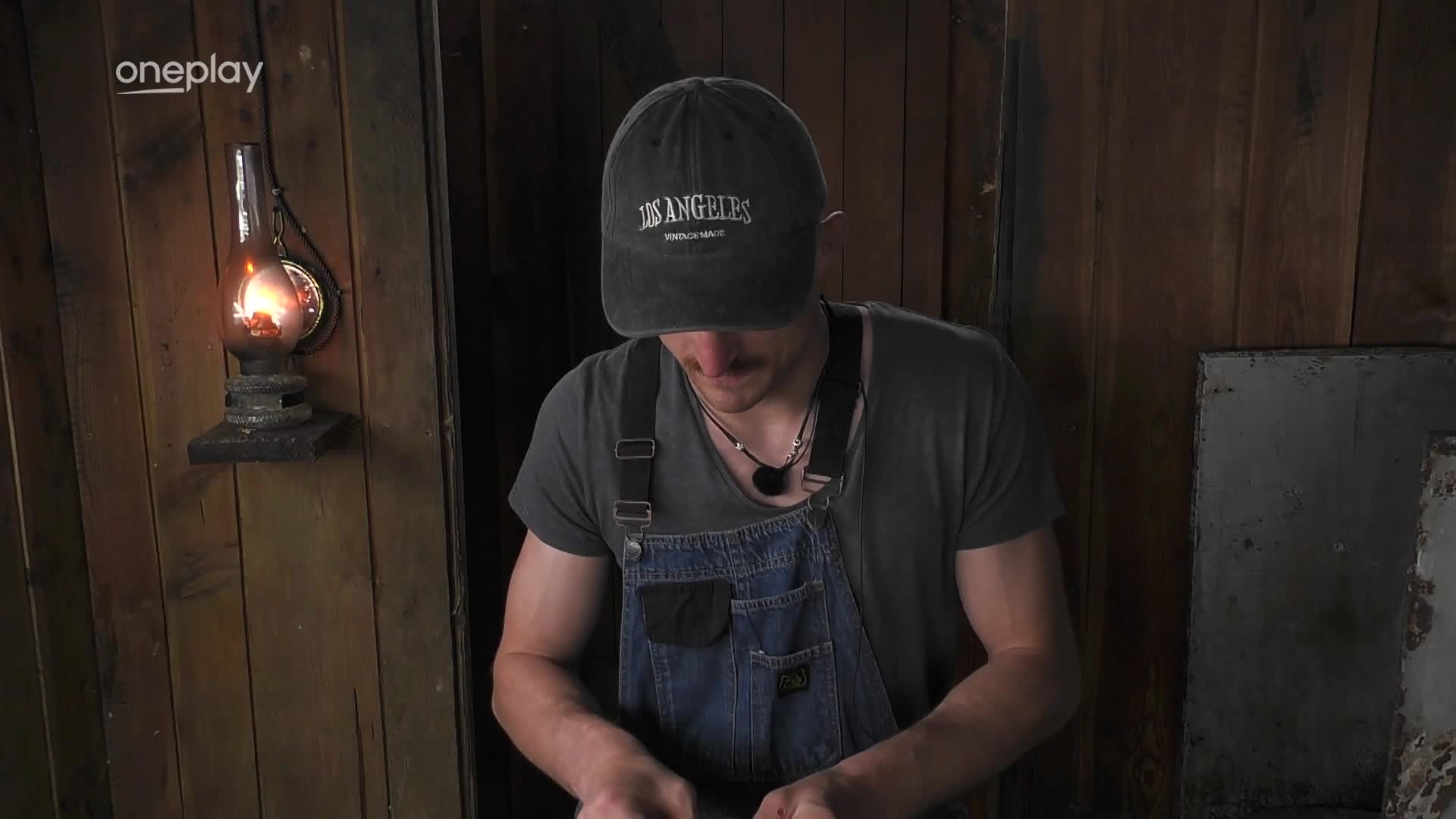 Andrej sklízí na Farmě plody tajné mise. Dostal odměnu za zmanipulování Sandry