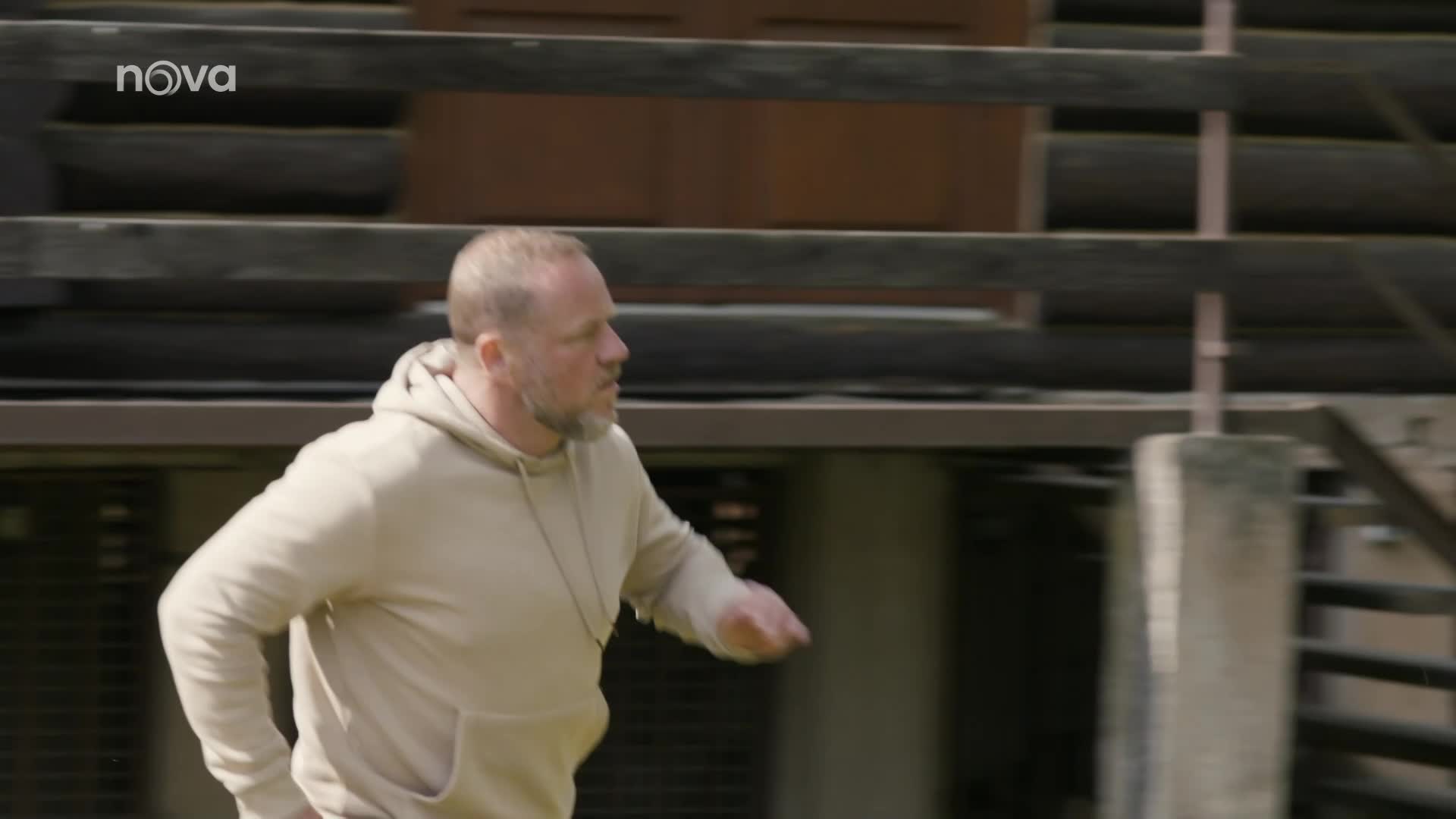Úplně na šrot: Igor Chmela v Jedné rodině zažije adrenalinovou jízdu