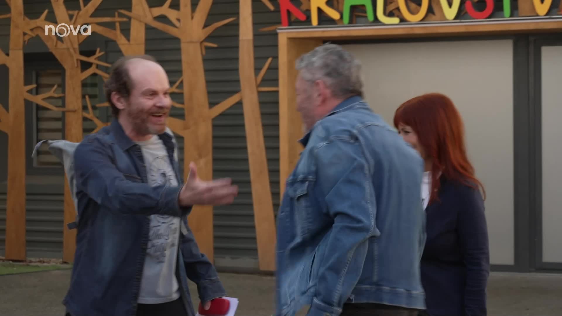 Velká radost v Ulici: Vrací se Bedřich, prošel extrémní proměnou