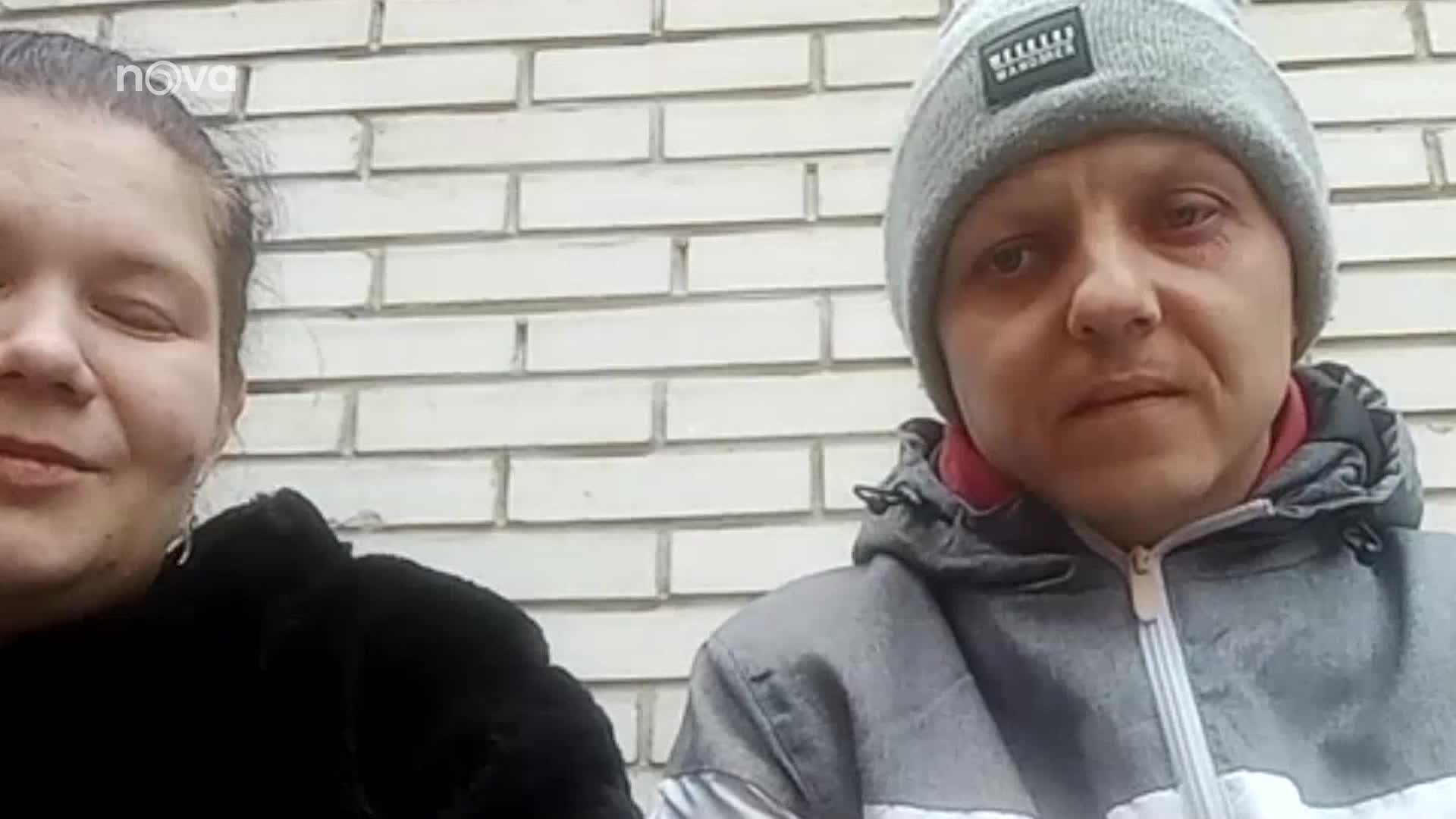 Rozvod nebude a druhou rodinu jsme zablokovali, vzkazují Andrea a Aleš z Výměny manželek