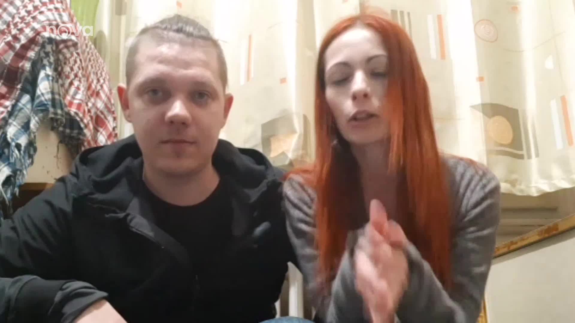Lež před celým národem? Nechtěli jsme být za blbce, rozbrečím se na povel, říká Václav z Výměny