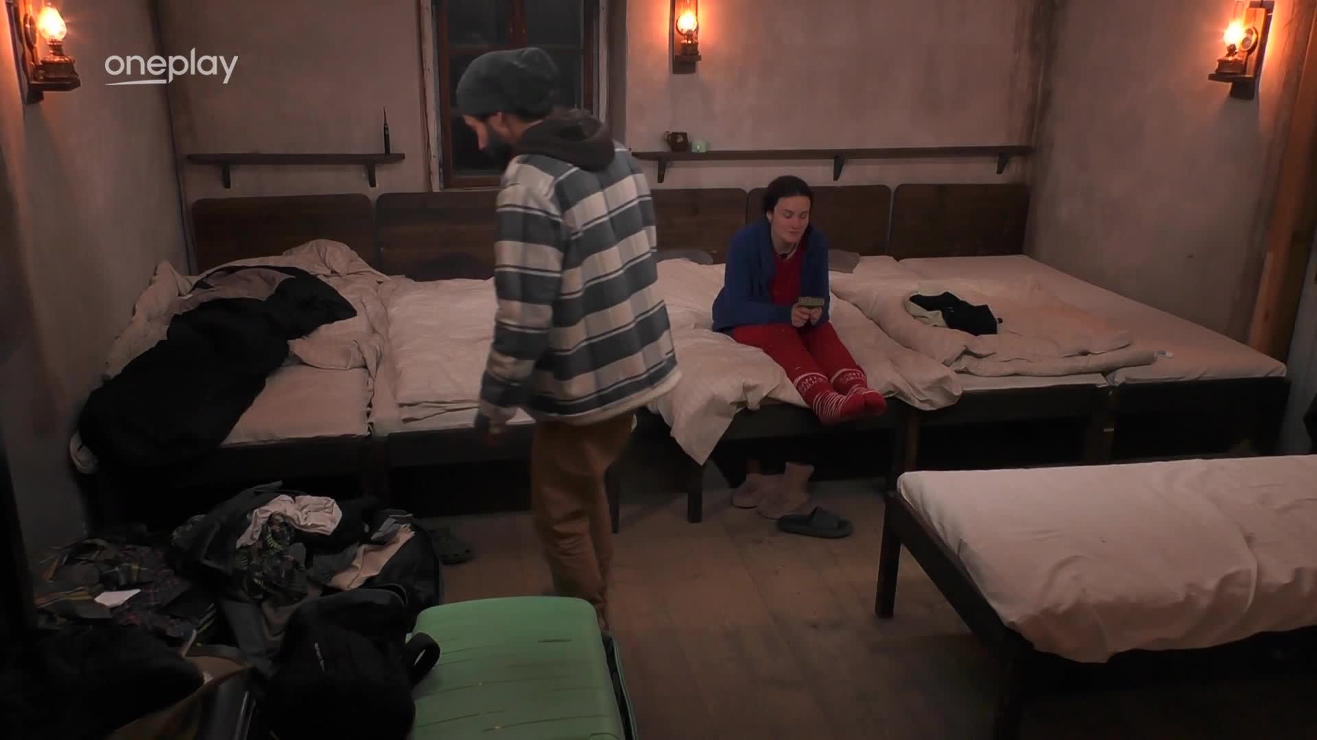 Kdo tohle odnese? Farmáři ztratili první zvíře