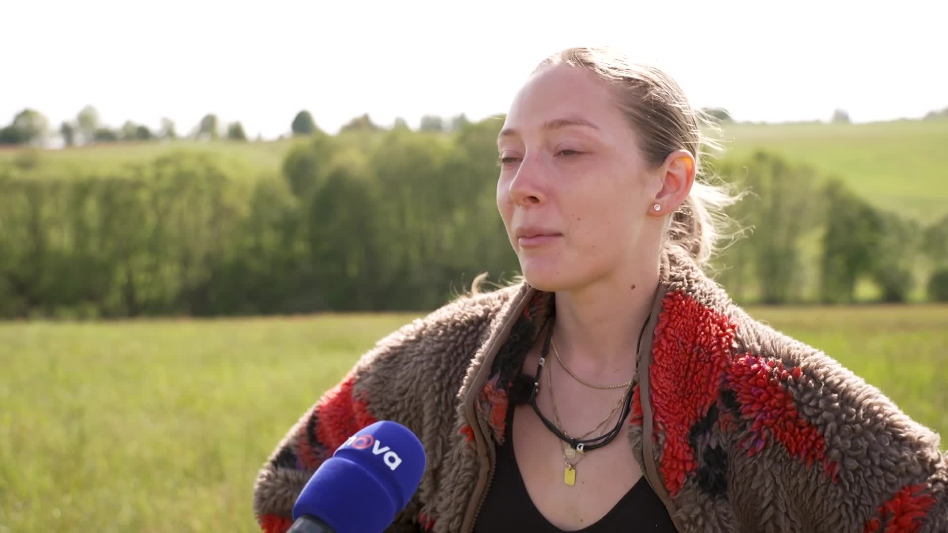 Hlad a zima na Farmě: Je to horší než Survivor i Bachelor, říkají Veve a Mary