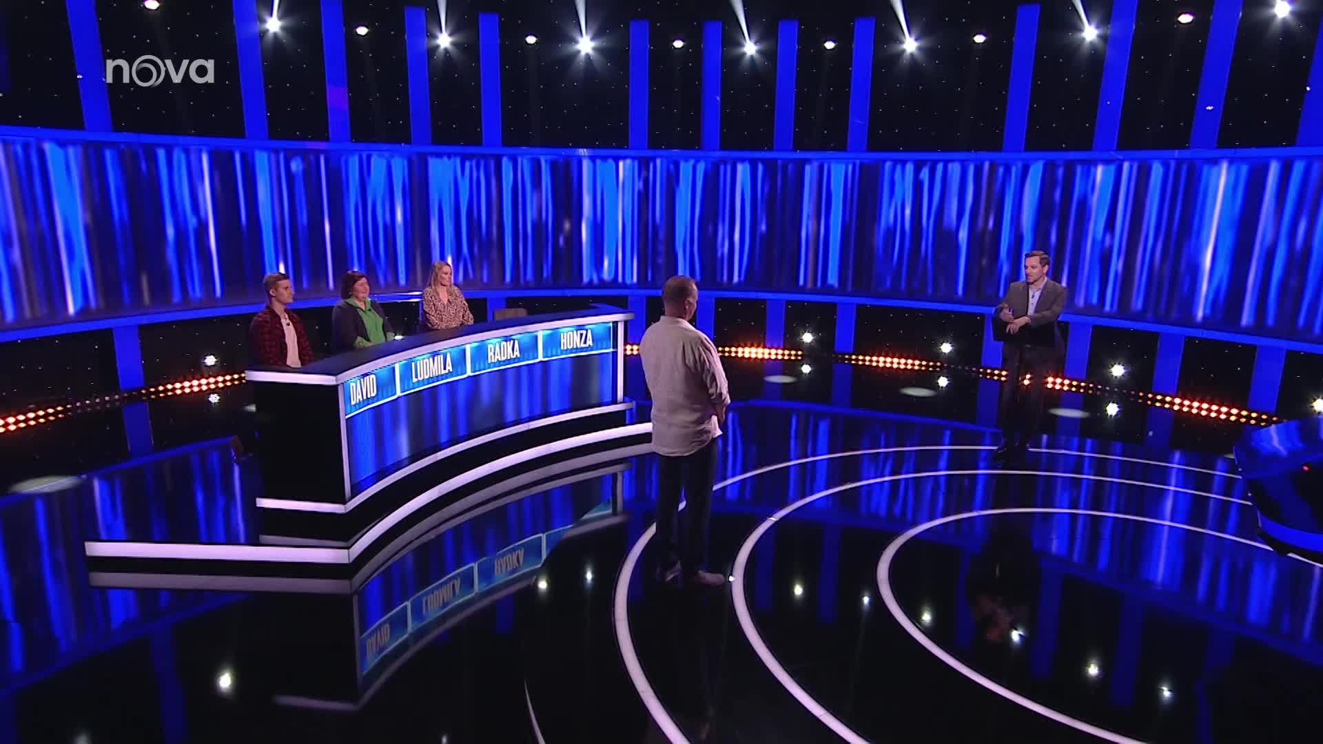 Lovci z Na lovu jako stromy: Kdo je dub a kdo malý keřík?