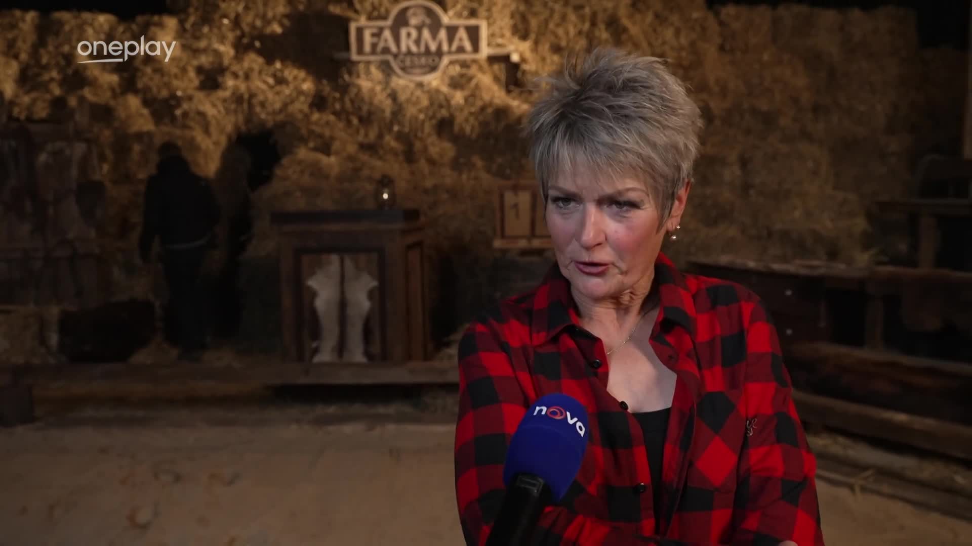 Zuzana opustila Farmu v slzách: Nechci ohrožovat zdraví jiných zvířat ani Fara