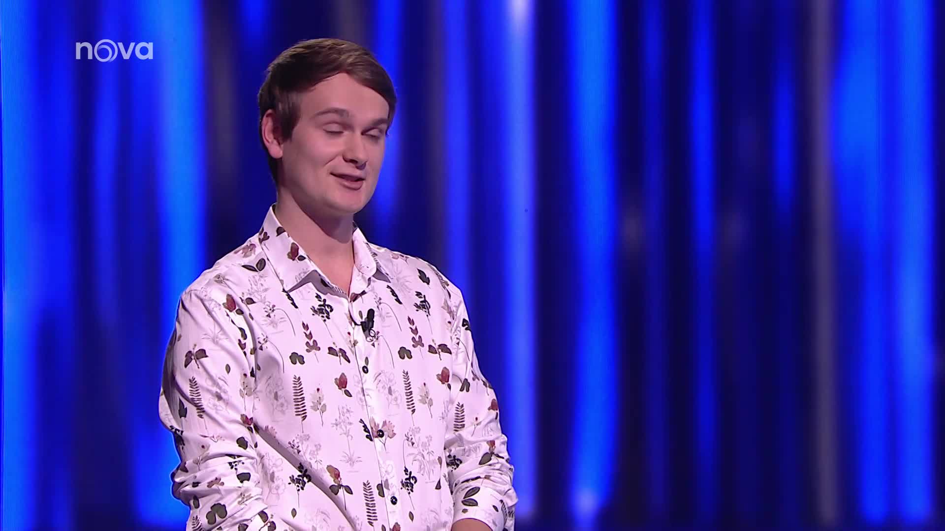 Nový sympatický lovec? Josef si popletl přihlášky do Na lovu