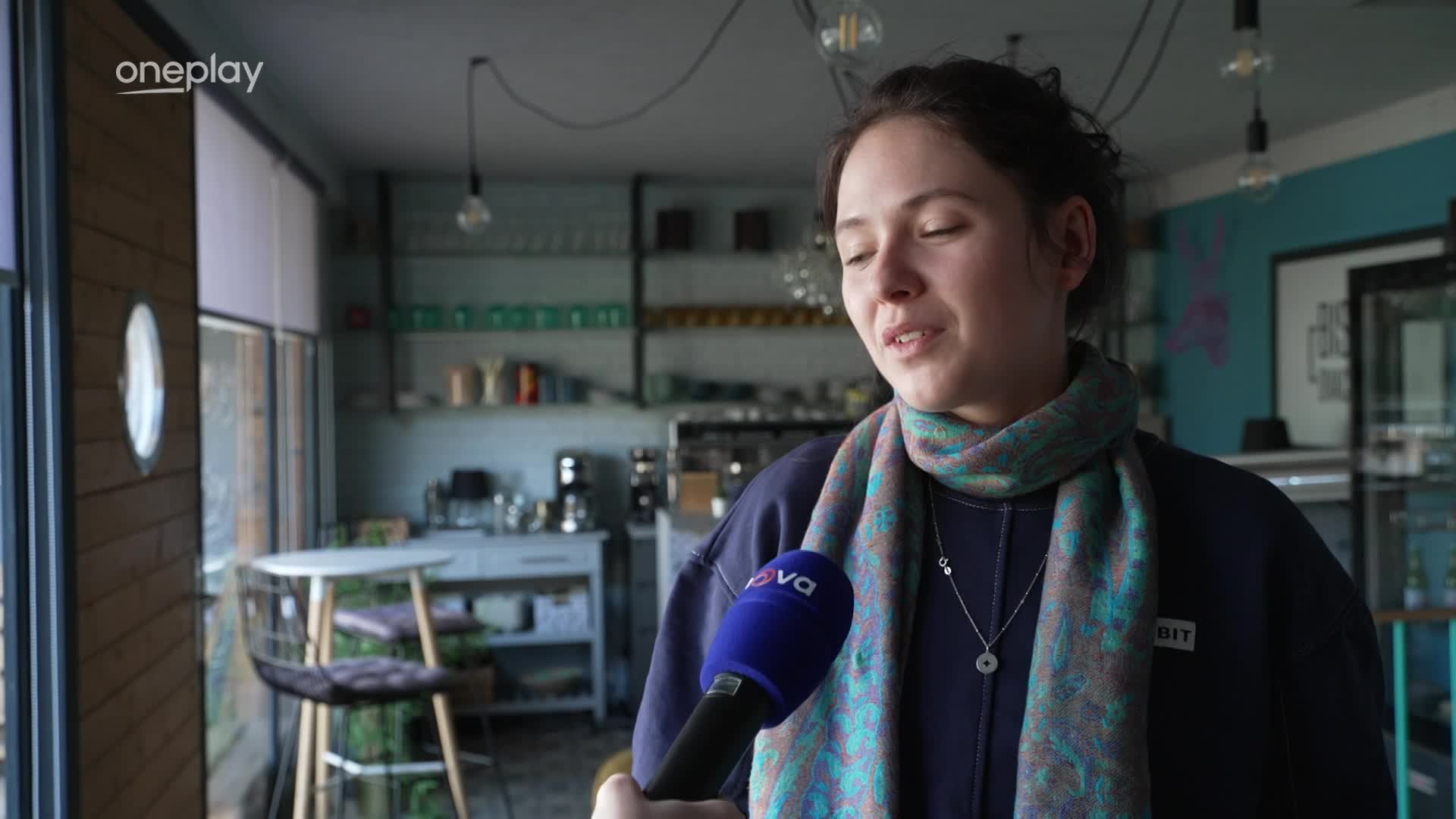 Další návrat do Ordinace: Míša Mandlová bude kvůli těhotenství znovu na vozíku