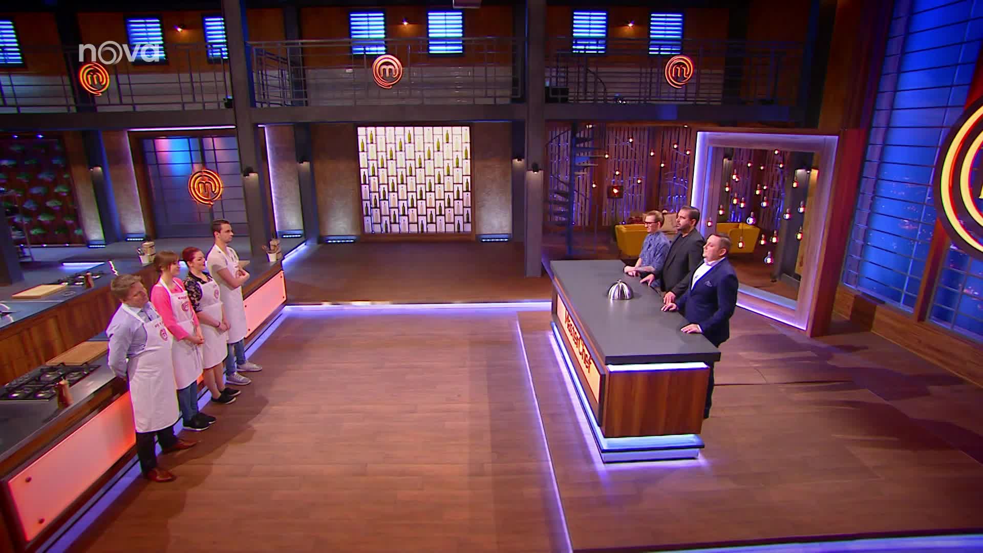 2019-06-05 MasterChef Česko III MasterChef Česko 22 B071862