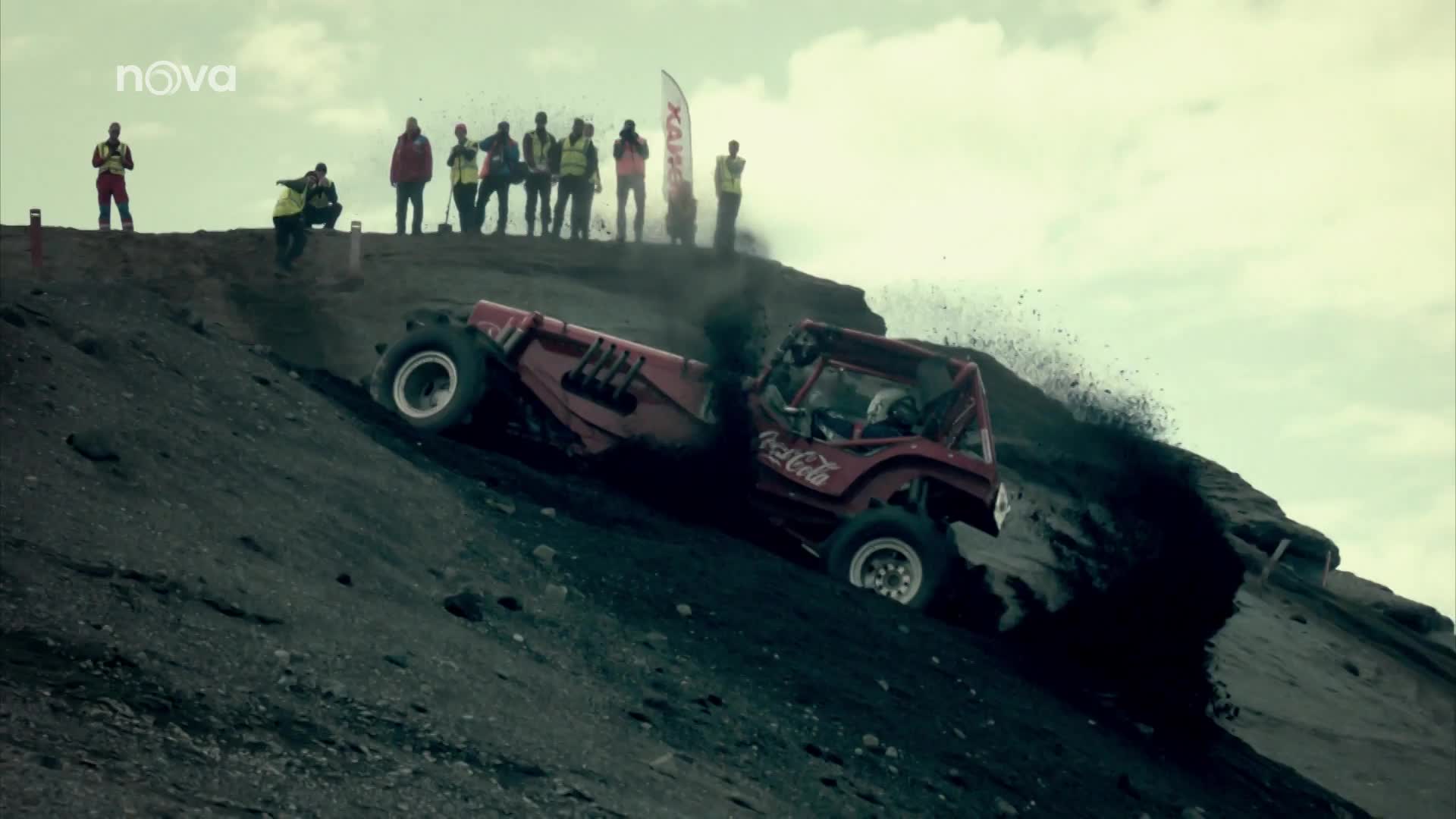 Top Gear XXVII Top Gear B203814