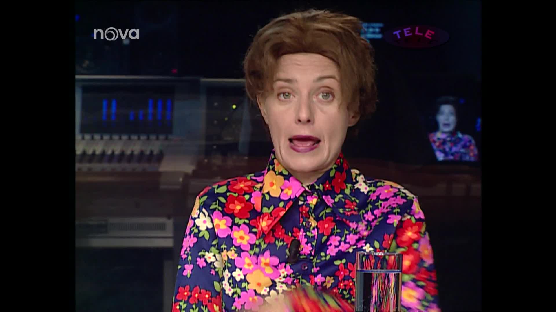 Tele Tele - 237. díl