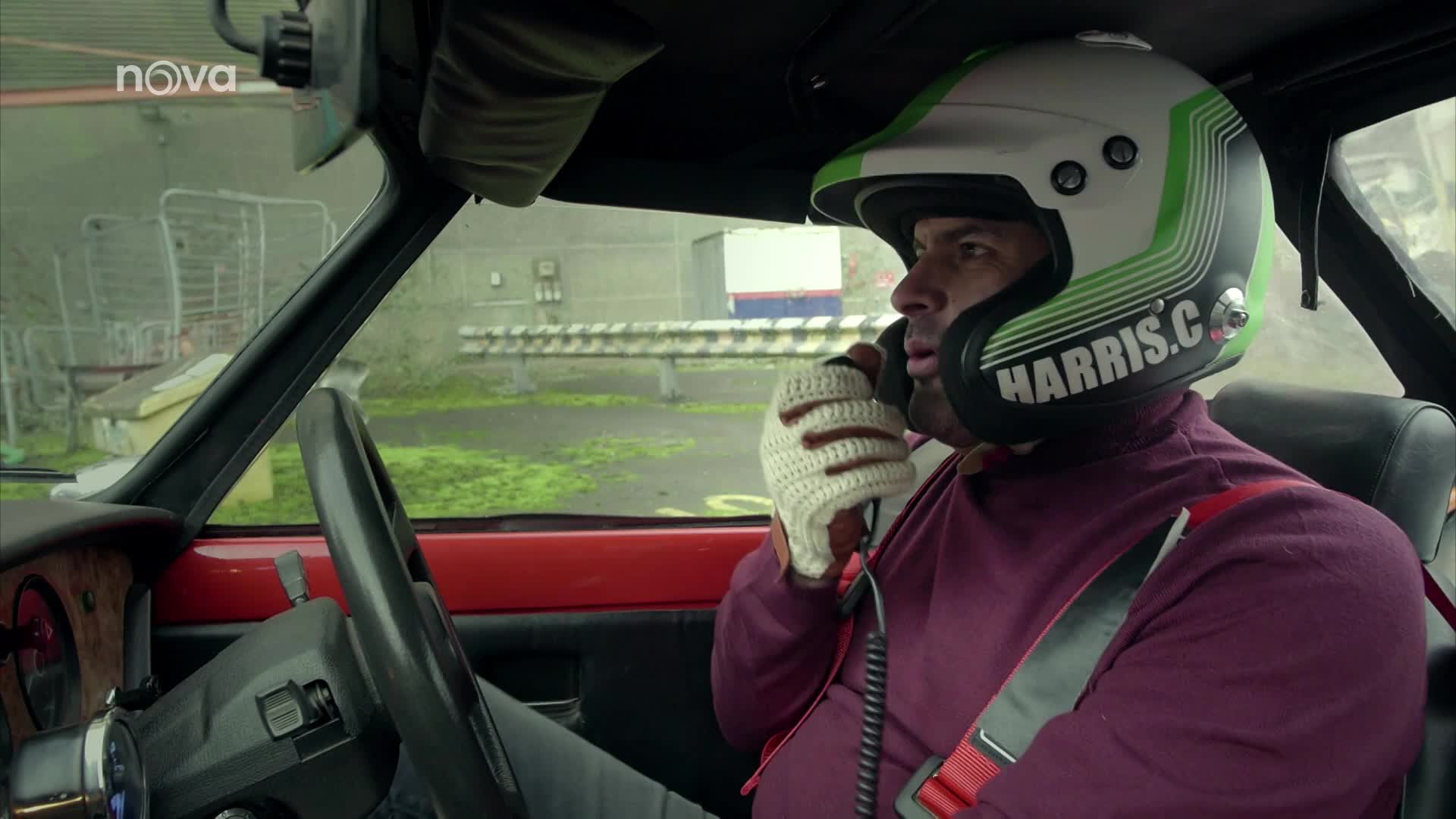 Top Gear XXVII Top Gear B203811