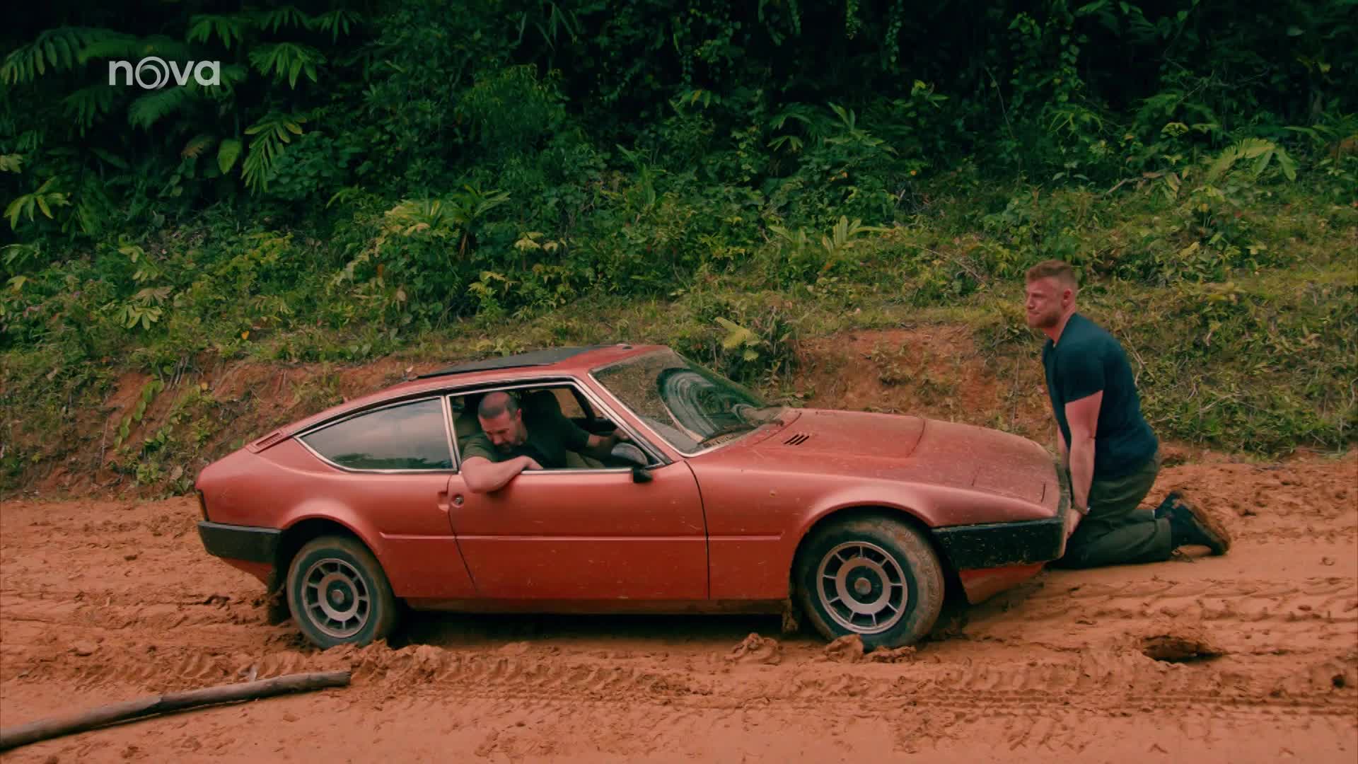 Top Gear XXVII Top Gear B203813