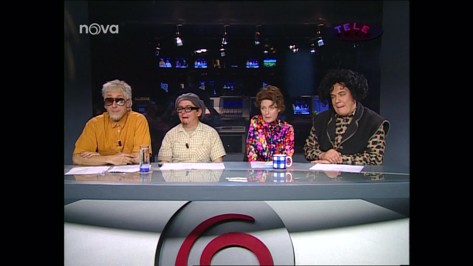 Tele Tele - 131. díl