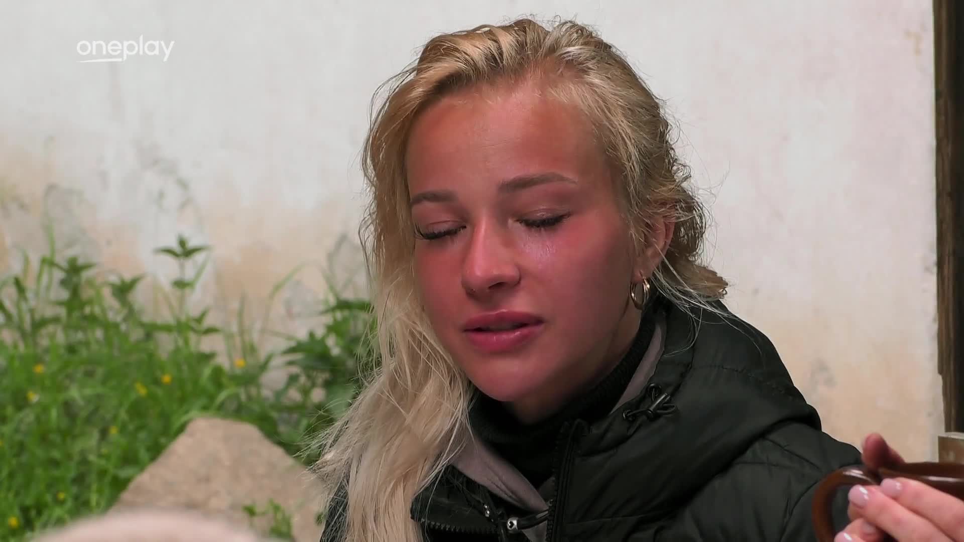 Dívčí války na Farmě pokračují. Sandru doženou poznámky Veve k pláči