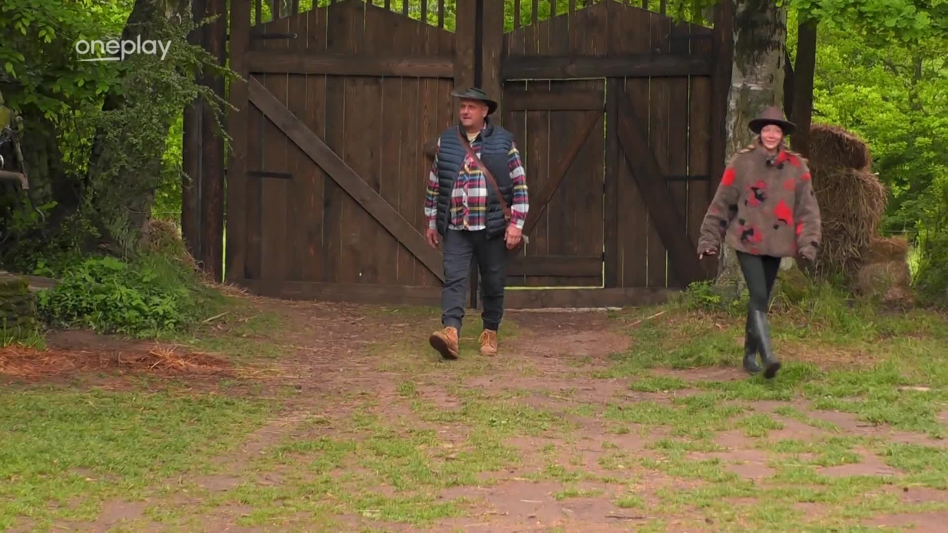 Na Farmu přichází legenda. Hospodář Martin ze Slovenska zjedná pořádek