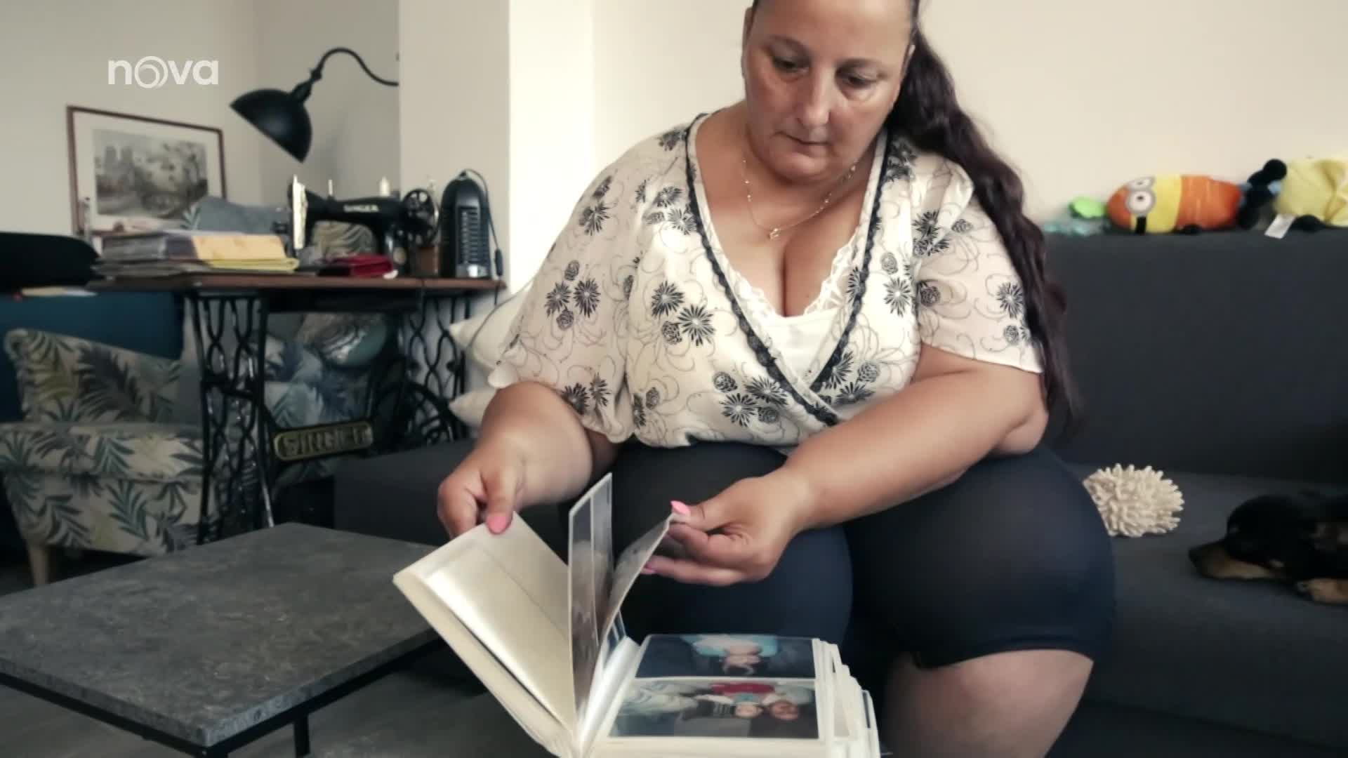 Růžena jde do Proměn kvůli záchraně manželství. S partnerem nesdílí ani postel