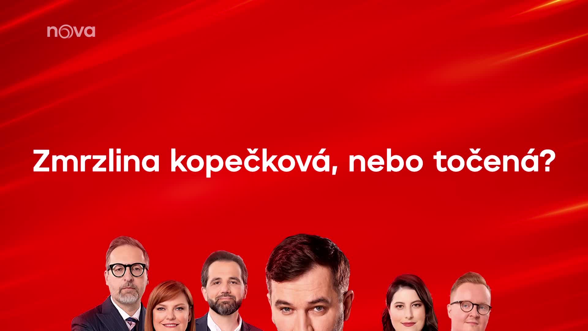 Kalkulátor z Na lovu byl v mládí velký rebel. Pytlačil a utíkal před porybným
