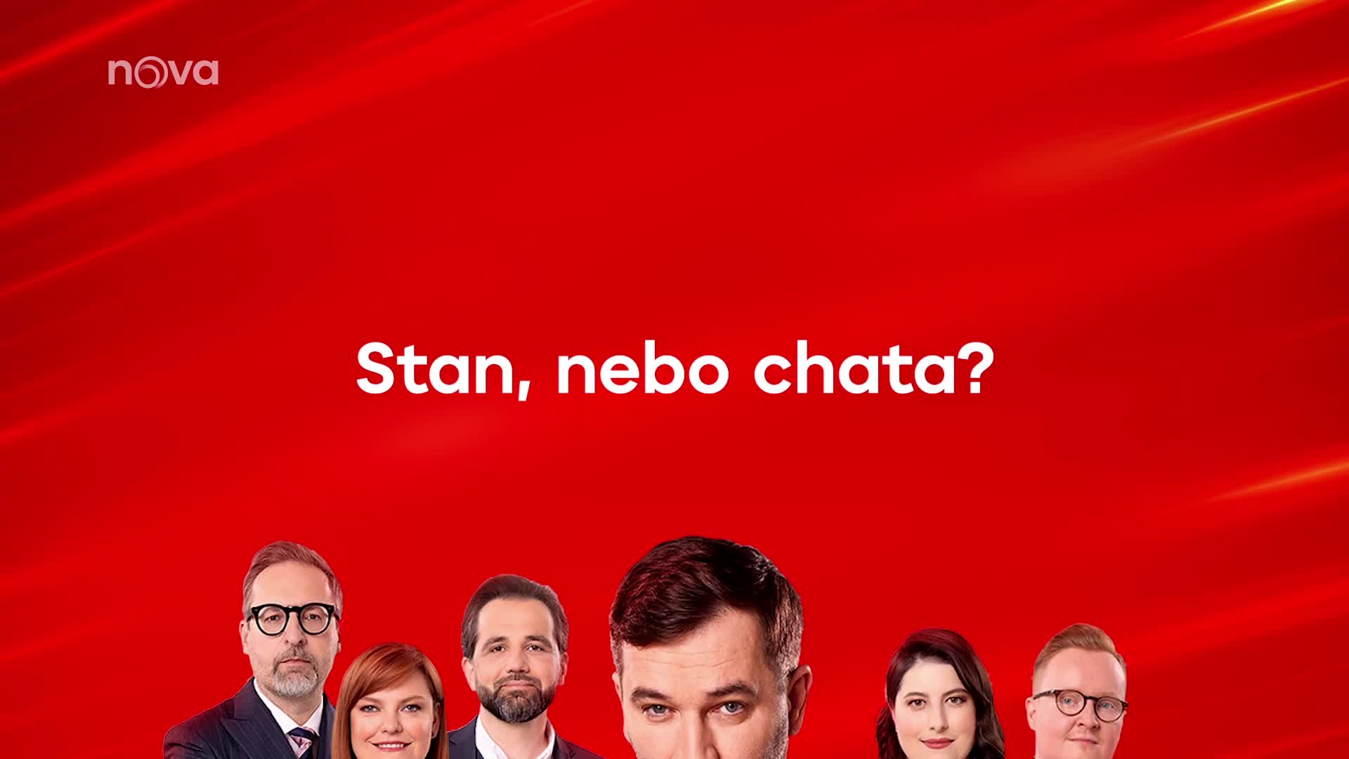 Lovec Bandita překvapil: Troufnul by si na Love Island