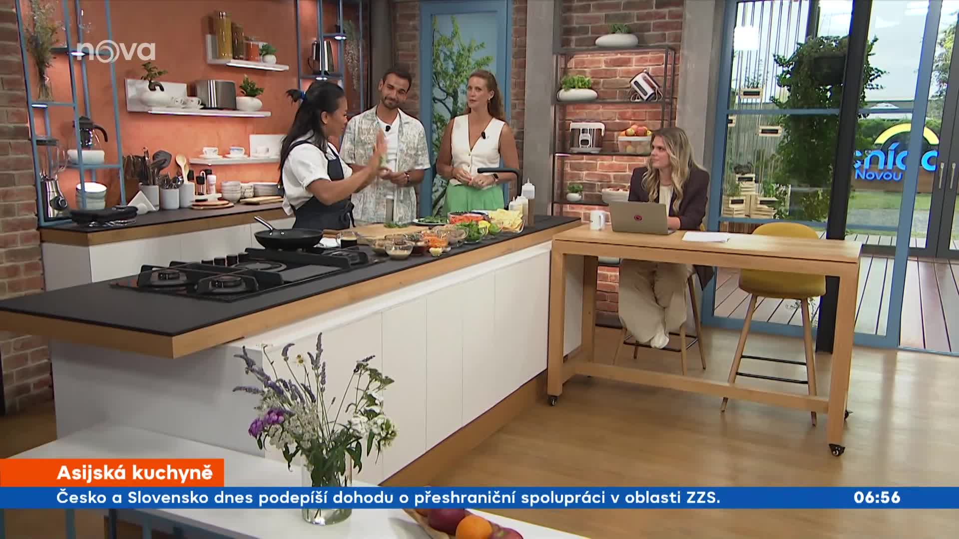 Dominik Vršanský zaskočil Chili ze Survivora: Bylo to, jako bych se líbal
