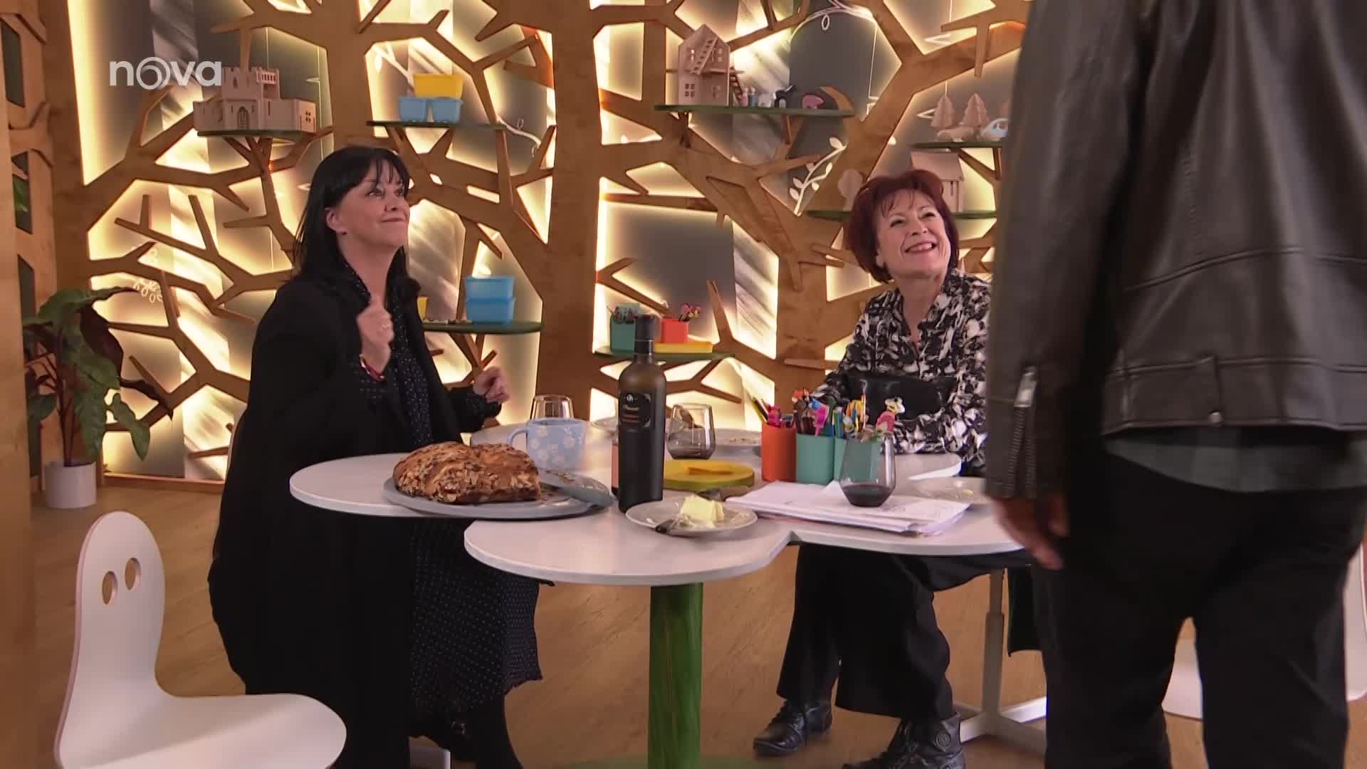 Zkažené klapky v Ulici: Herci se smíchy málem rozbrečeli