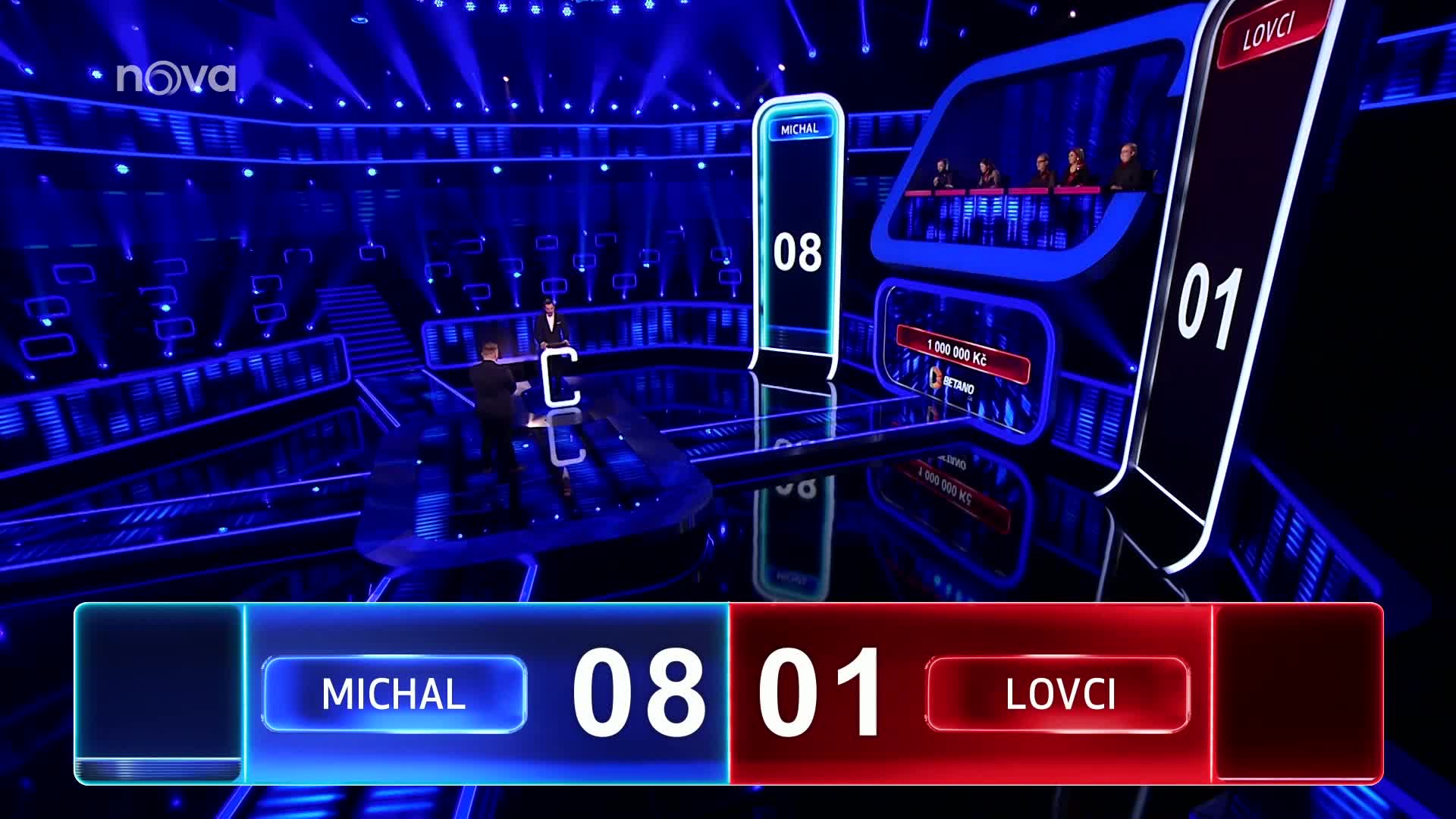 Tři milionáři ze Superlovu: Připomeňte si jejich napínavá finále