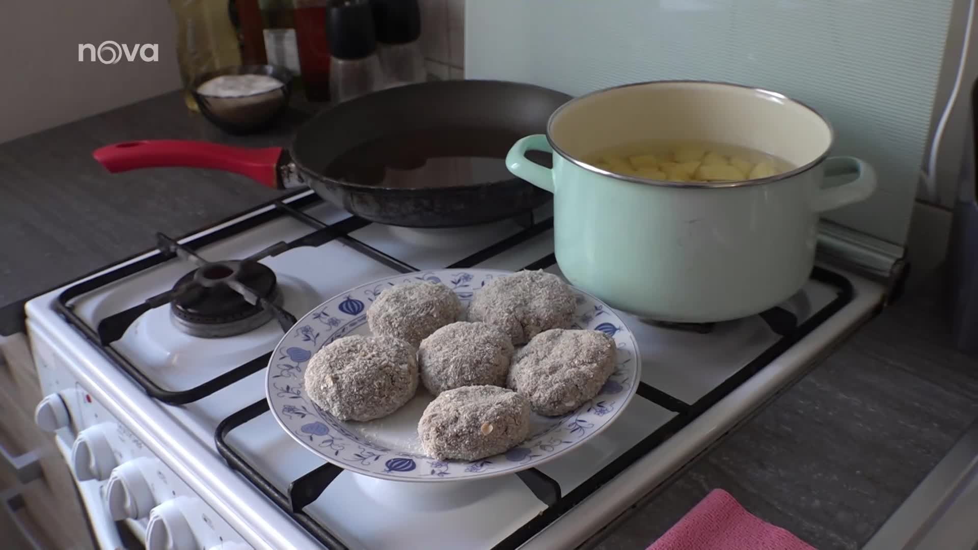 Nikola pozná ve Výměně manželek jiný životní styl. Není zvyklá na ticho a klid