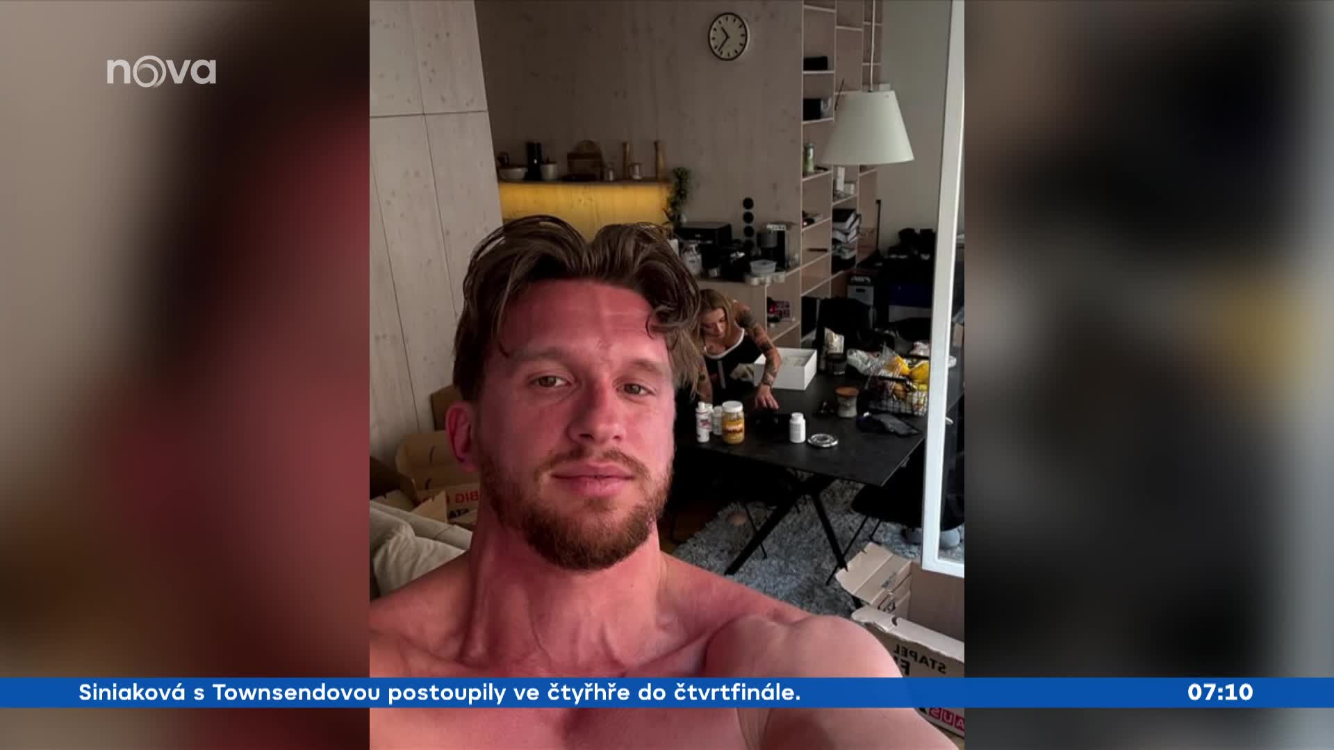 Jan Liška nařkl Ondřeje Havla ze zrady: Johan Mádr nemohl zadržet smích