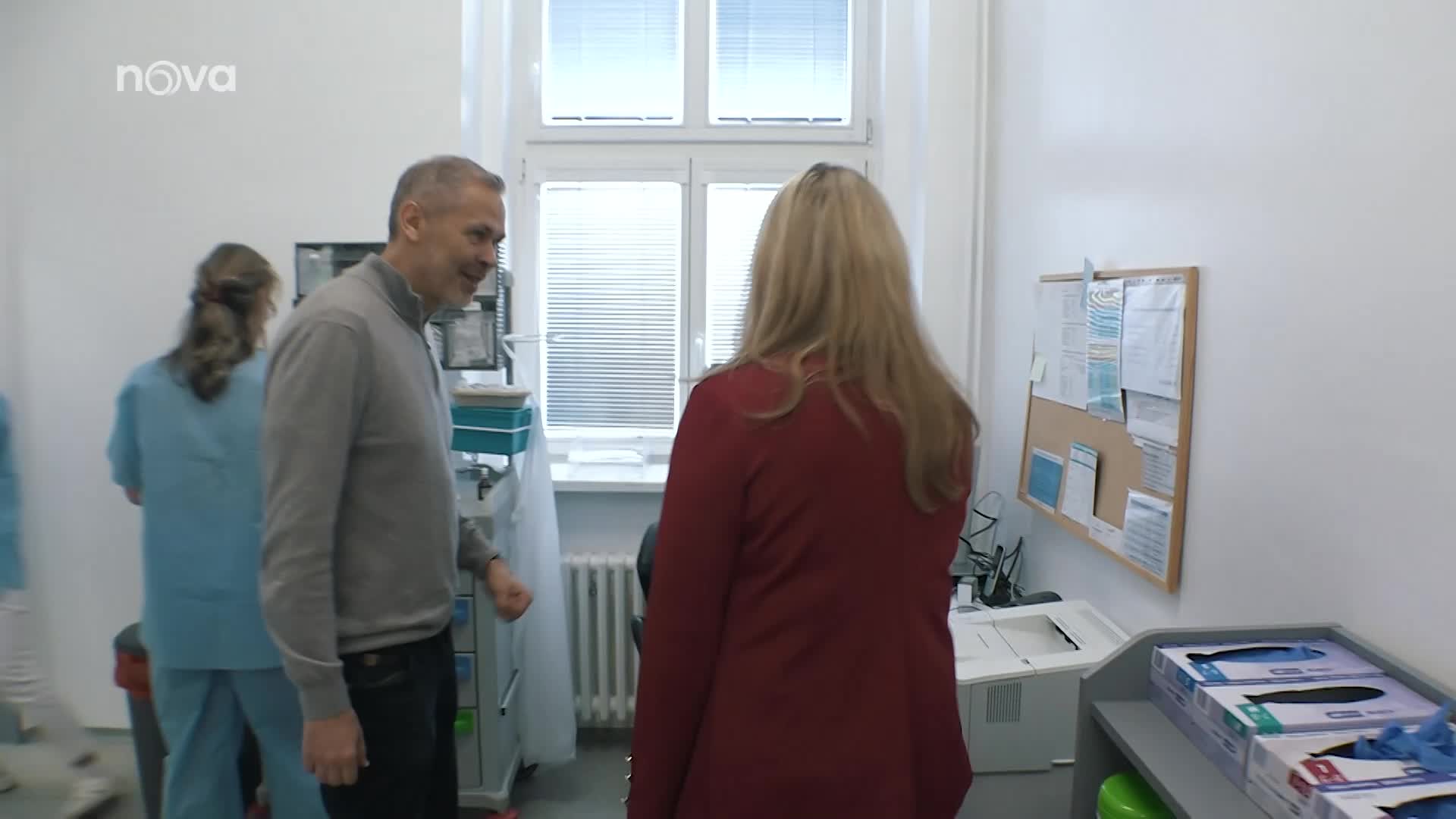 Dominika z Extrémních proměn na sobě nepřestává makat. Chodí cvičit i ráno