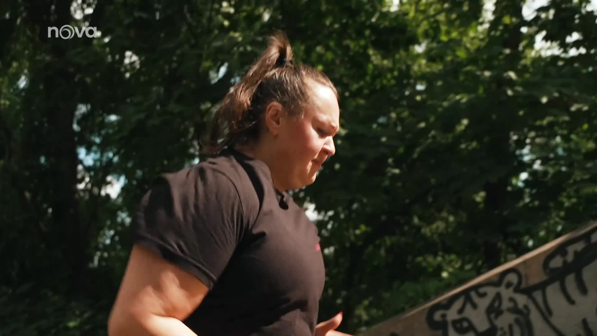 Gabriela z Proměn po roce: V tréninku nepolevuje, ale na lásku pořád čeká