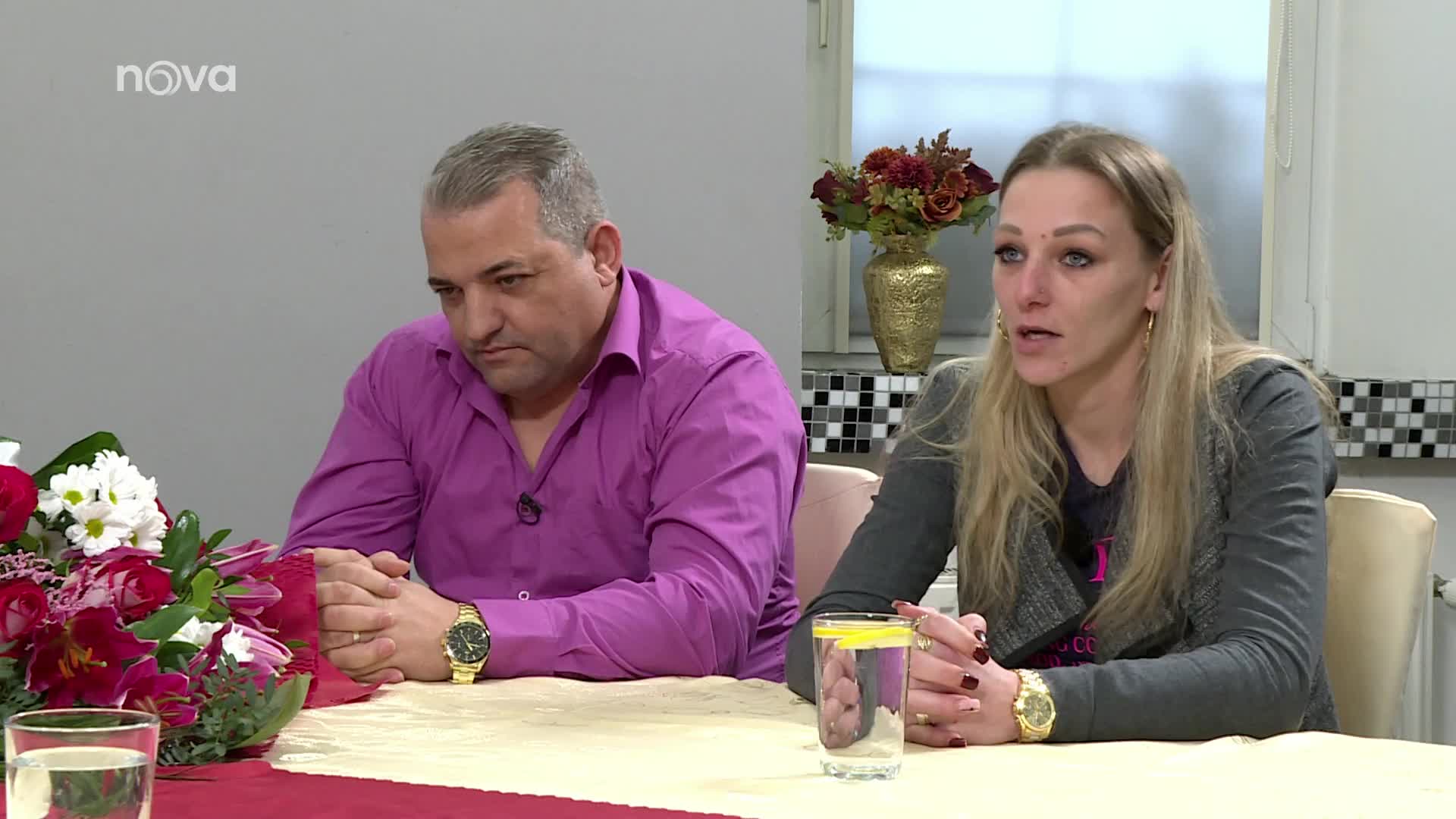 Mezi 8 očima ve Výměně: Páry si vyříkávaly žárlivost