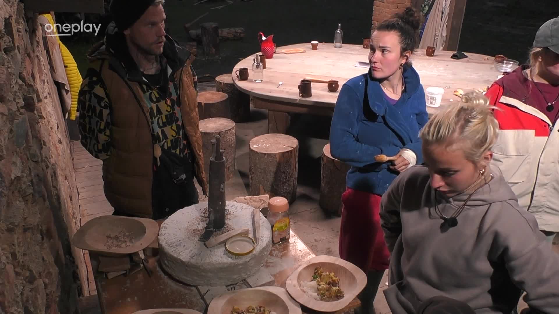 Farmáři měli hody: Za brambory se zelím posílají Michala do MasterChefa