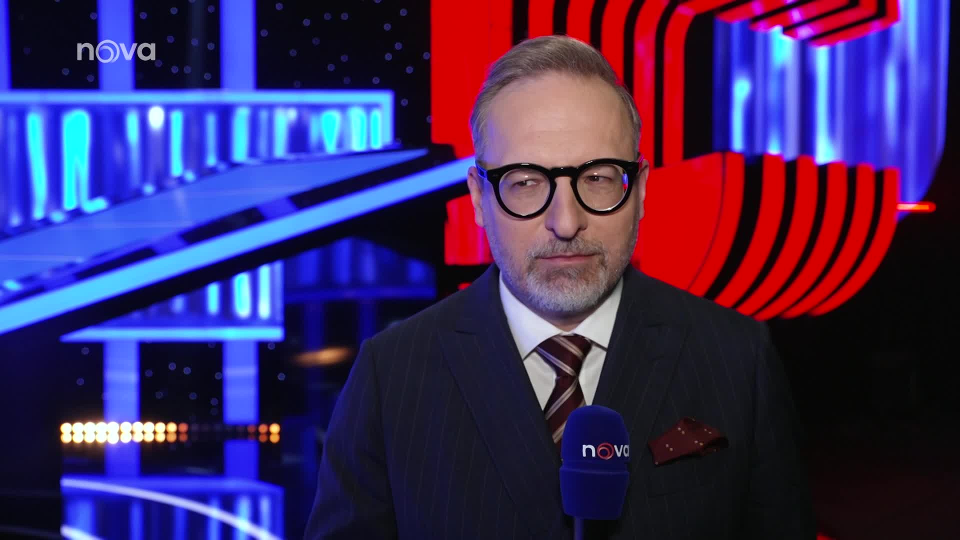 Lovec Doktor Vševěd si odpírá letní pochoutky. Důvodem je zdravotní omezení