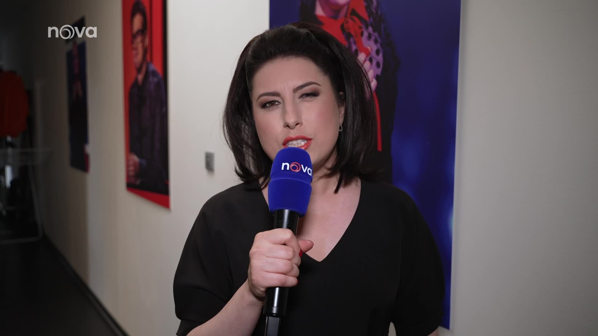 Prázdniny s Belladonnou: Prozradila, co na létě opravdu nesnáší