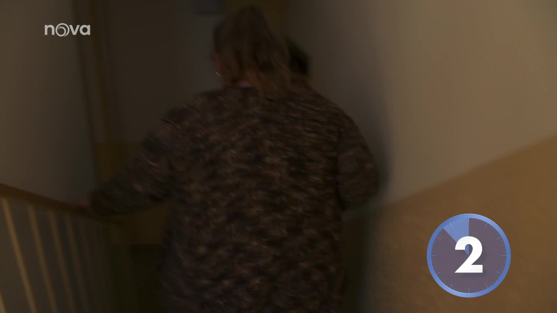 Extrémní proměny Slovensko Denisa Juhász B204125