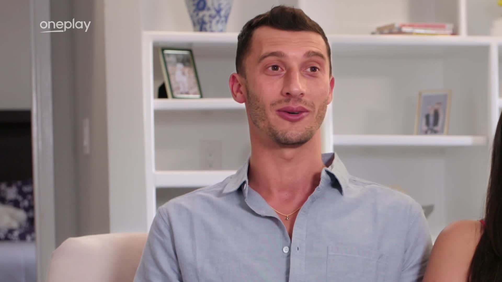 Nová reality show: Sledujte, jak se daří bizarním manželským párům po svatbě