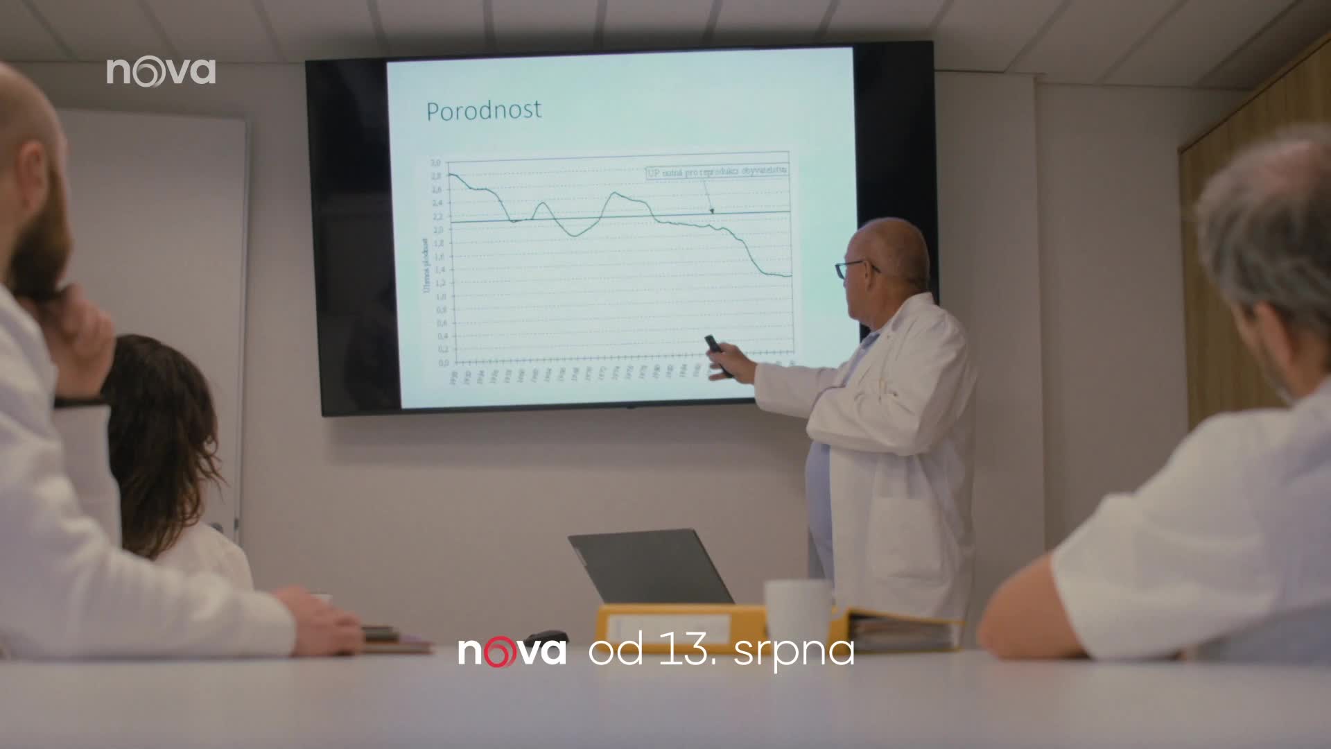 Hobby: rozsévač spermatu. Dokument Sperminátoři odhalí na Nově zákulisí umělých početí