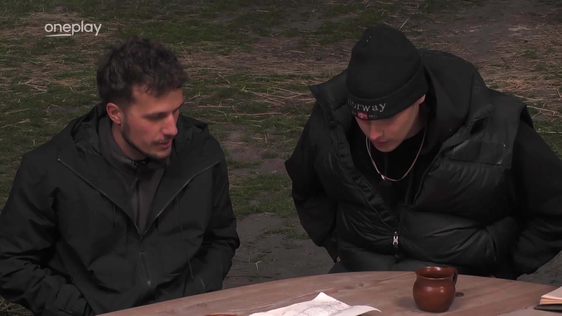 Mary zaskočila Vojtu na Farmě: Do hideaway místo sebe poslala Sandru