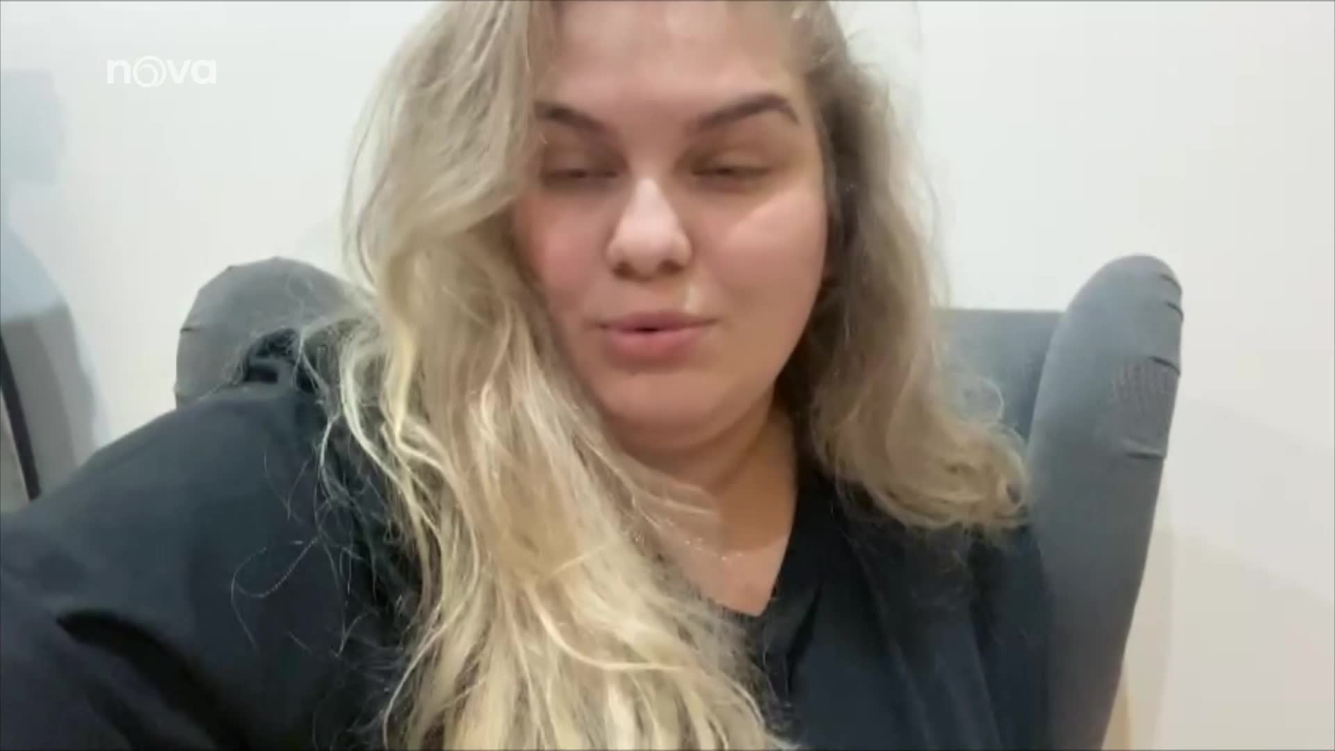 Jessica jde do Proměn ve 21 letech. Potřebuje pomoc kvůli cukrovce