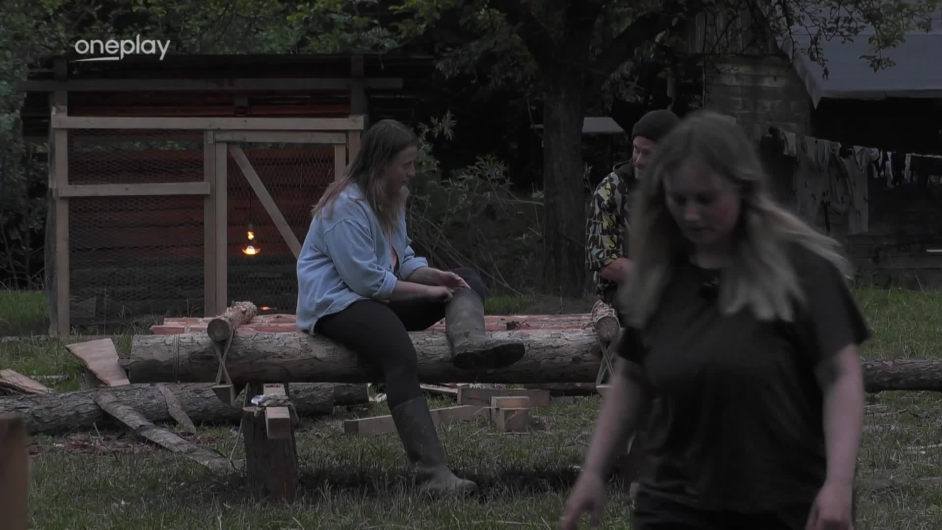 Adama tahá domů z Farmy jen jedno: Někoho jsem tam nechal