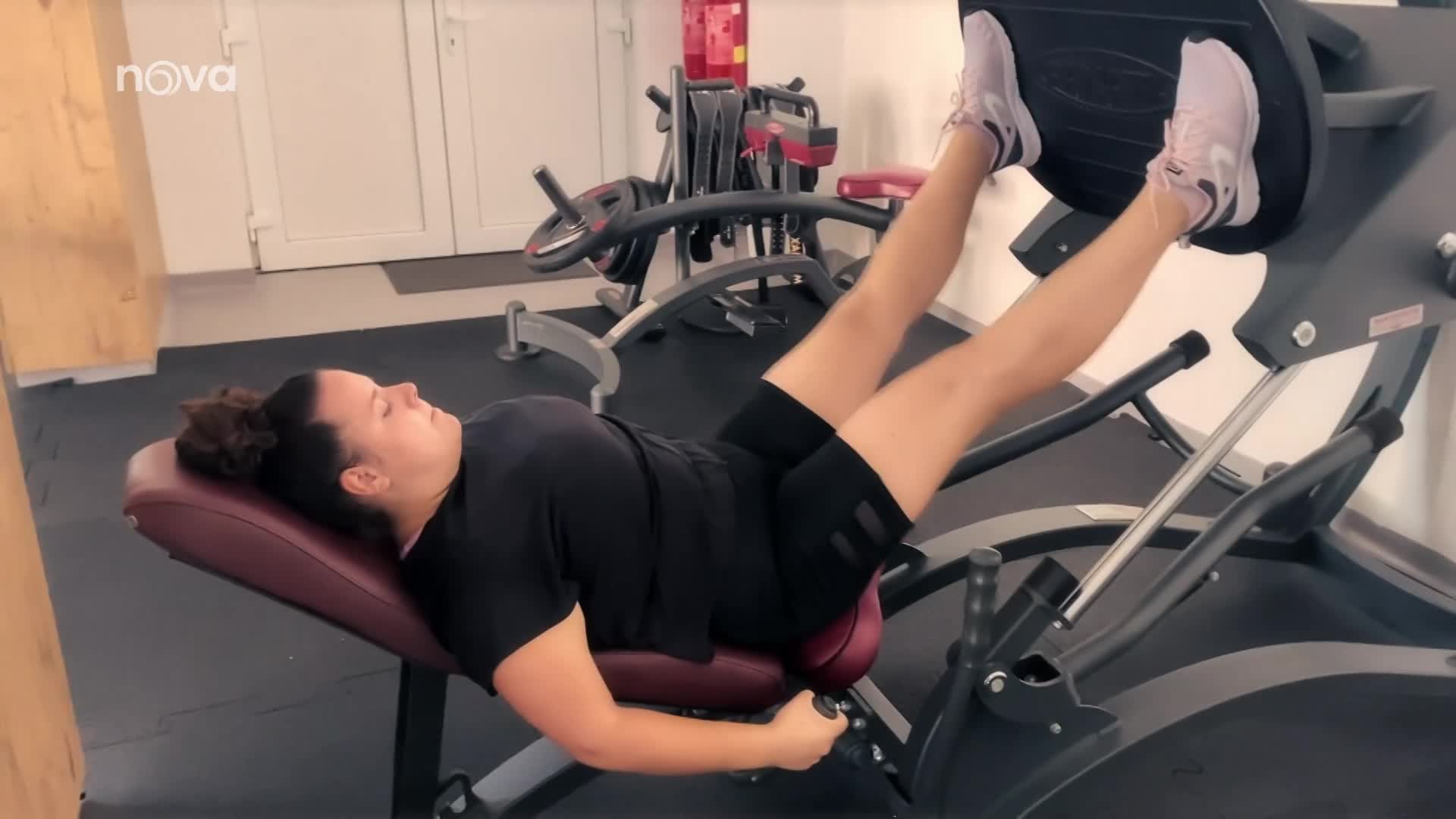 Vanesa rok po Proměně vypadá jako modelka. Hubne dál i s mámou