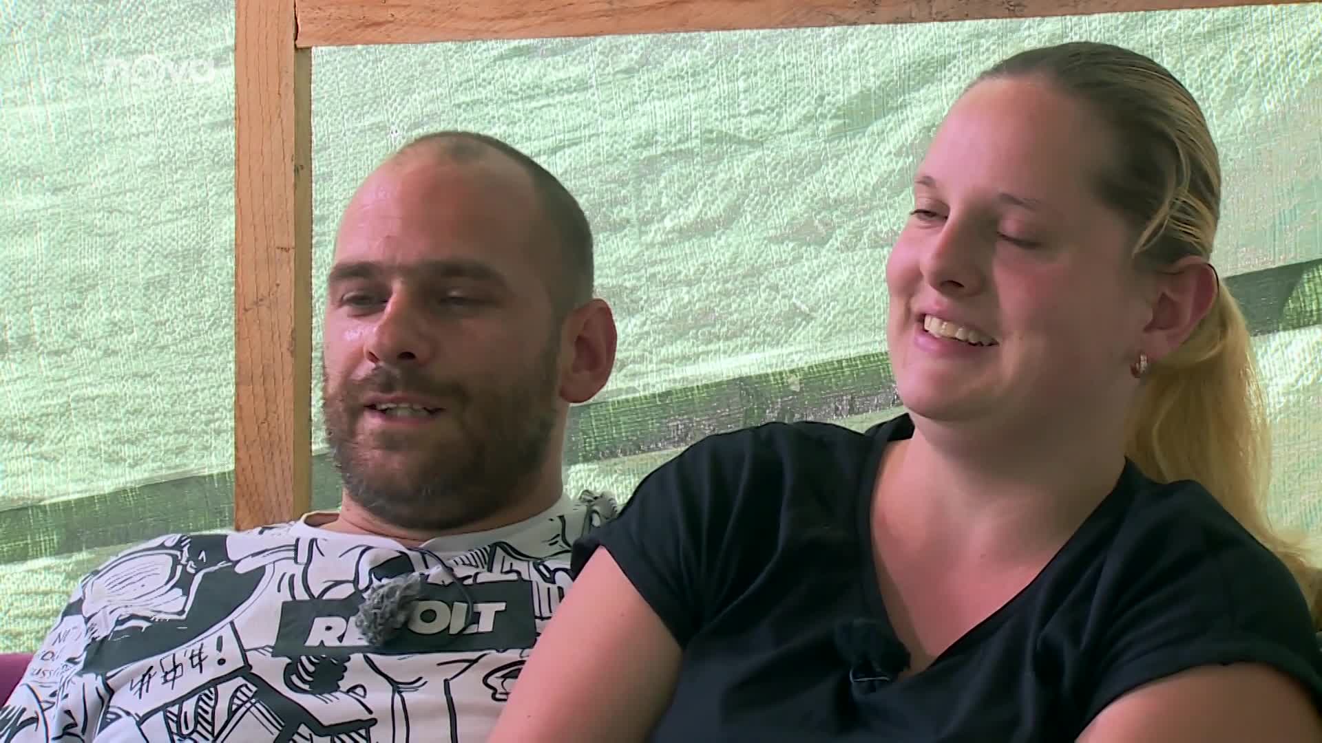 Návraty po Výměně: Tereza a Tomáš našli nové přátele i čas sami pro sebe