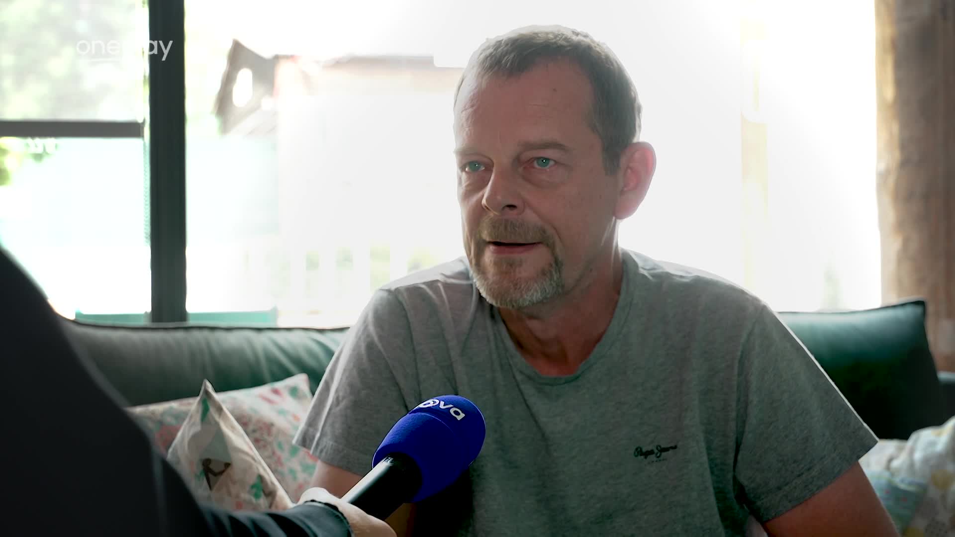 Martin Stránský o roli Oty Kováře z Ordinace: Za ta léta prošel velkým vývojem