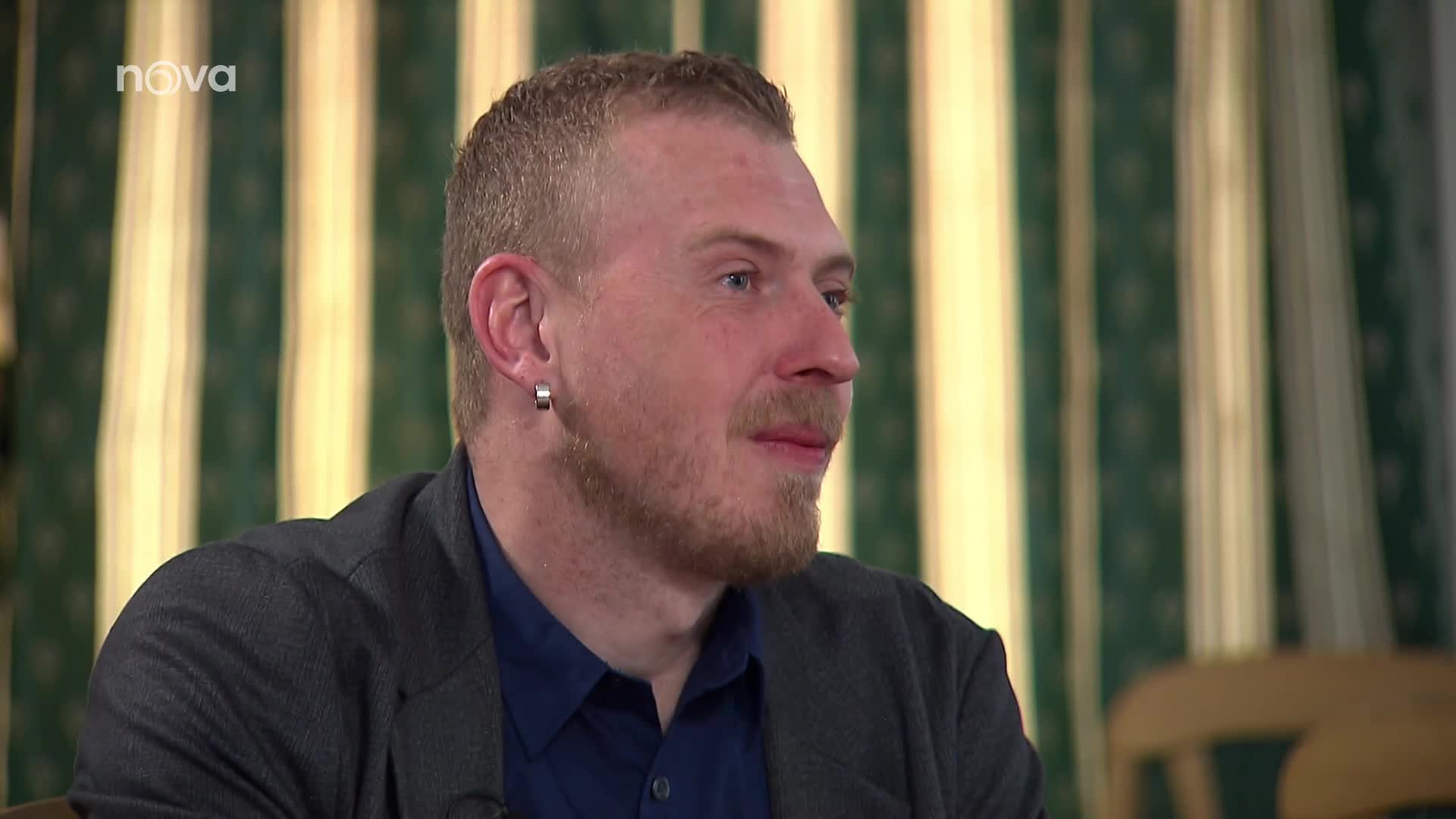 Patrik má po Výměně jasno: Nechci o Šárku přijít