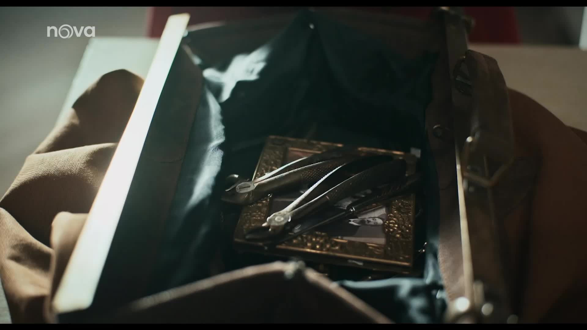 Vychází trailer filmu Cukrkandl: Tereza Ramba zazáří jako novátorská zubařka