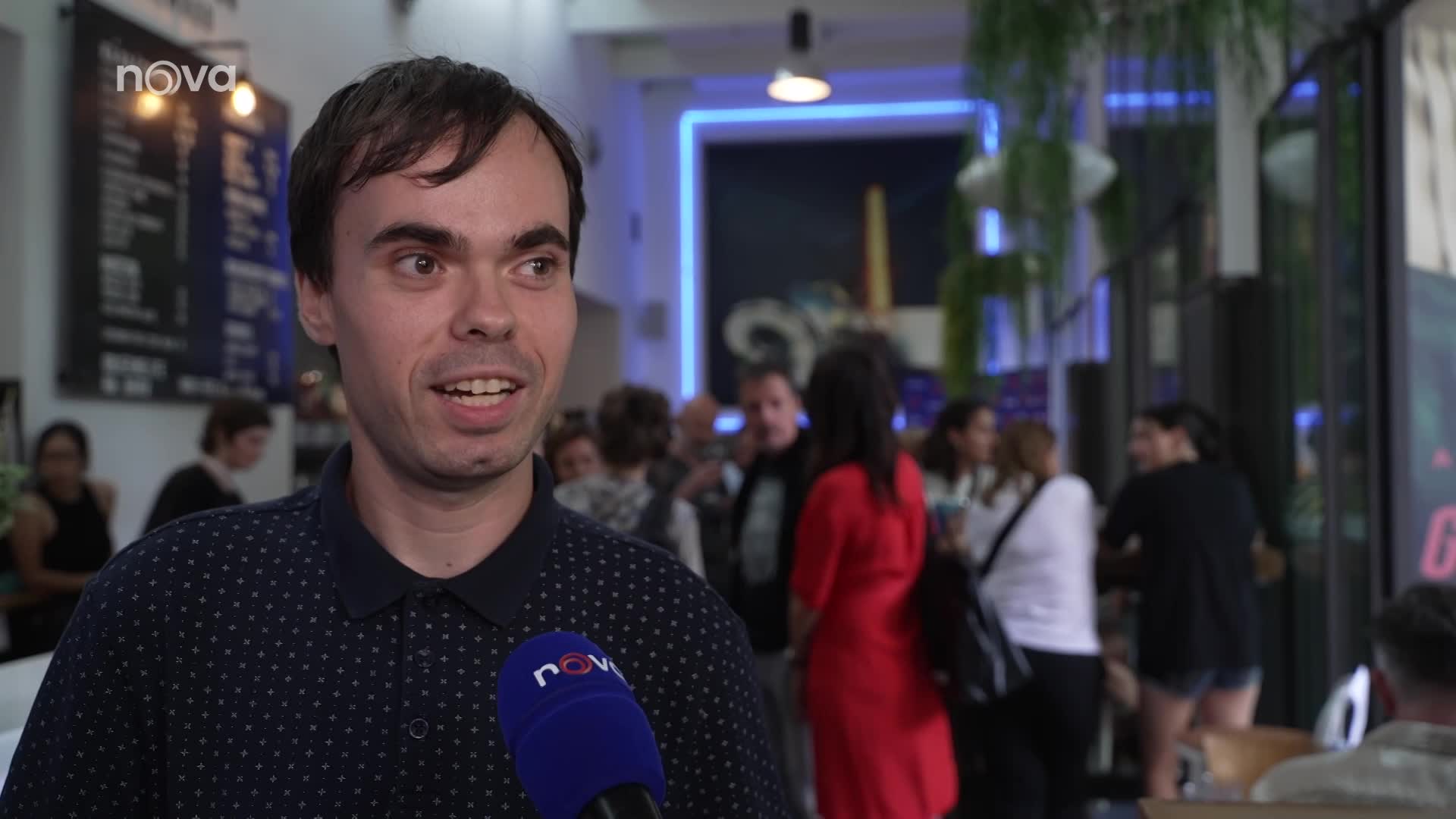 Sperminátoři jako zachránci planety: Nový dokument odhalí anonymní dárce